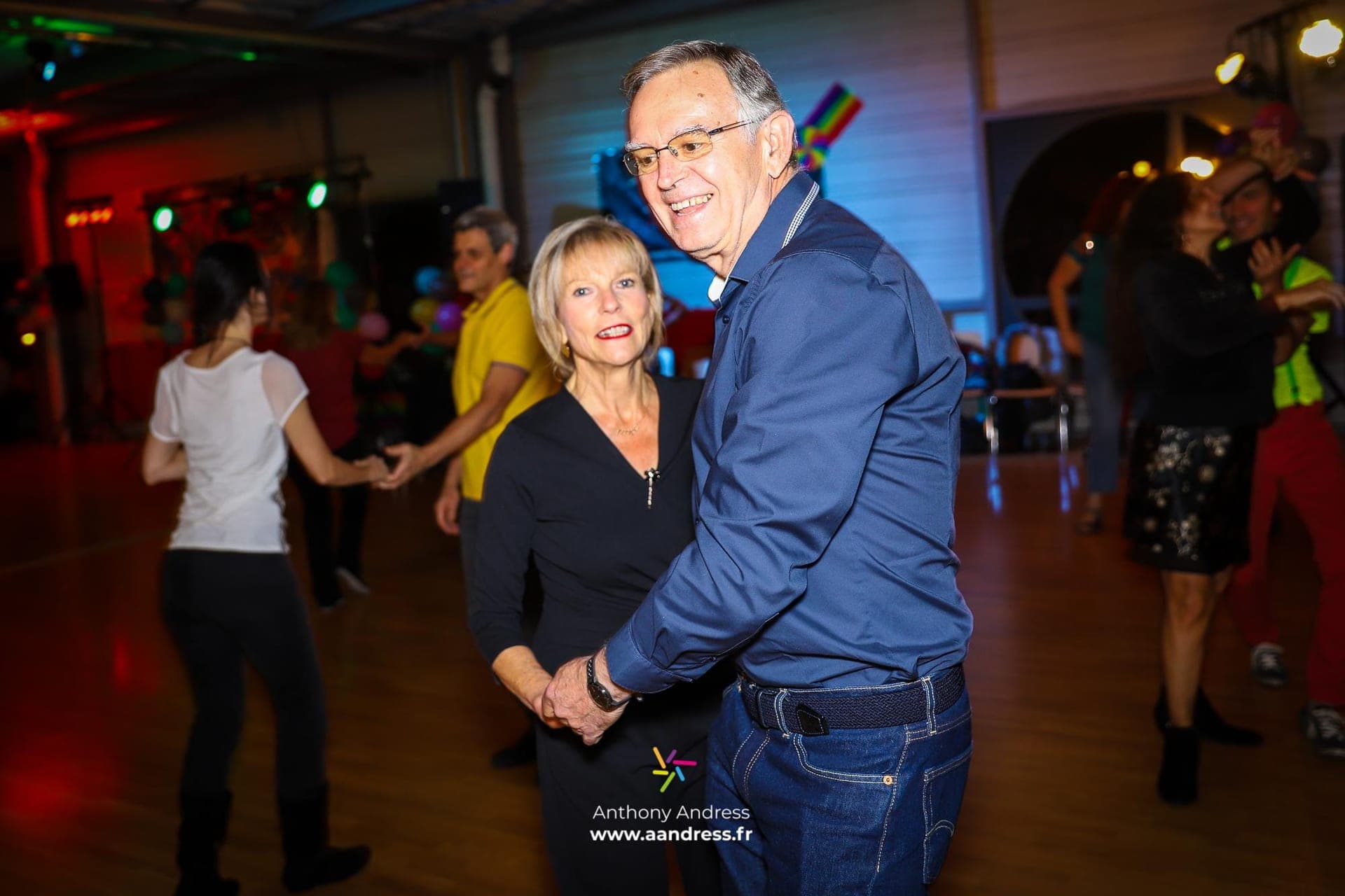 Stage Maxence & Virginie - Soirée samedi - photo 21