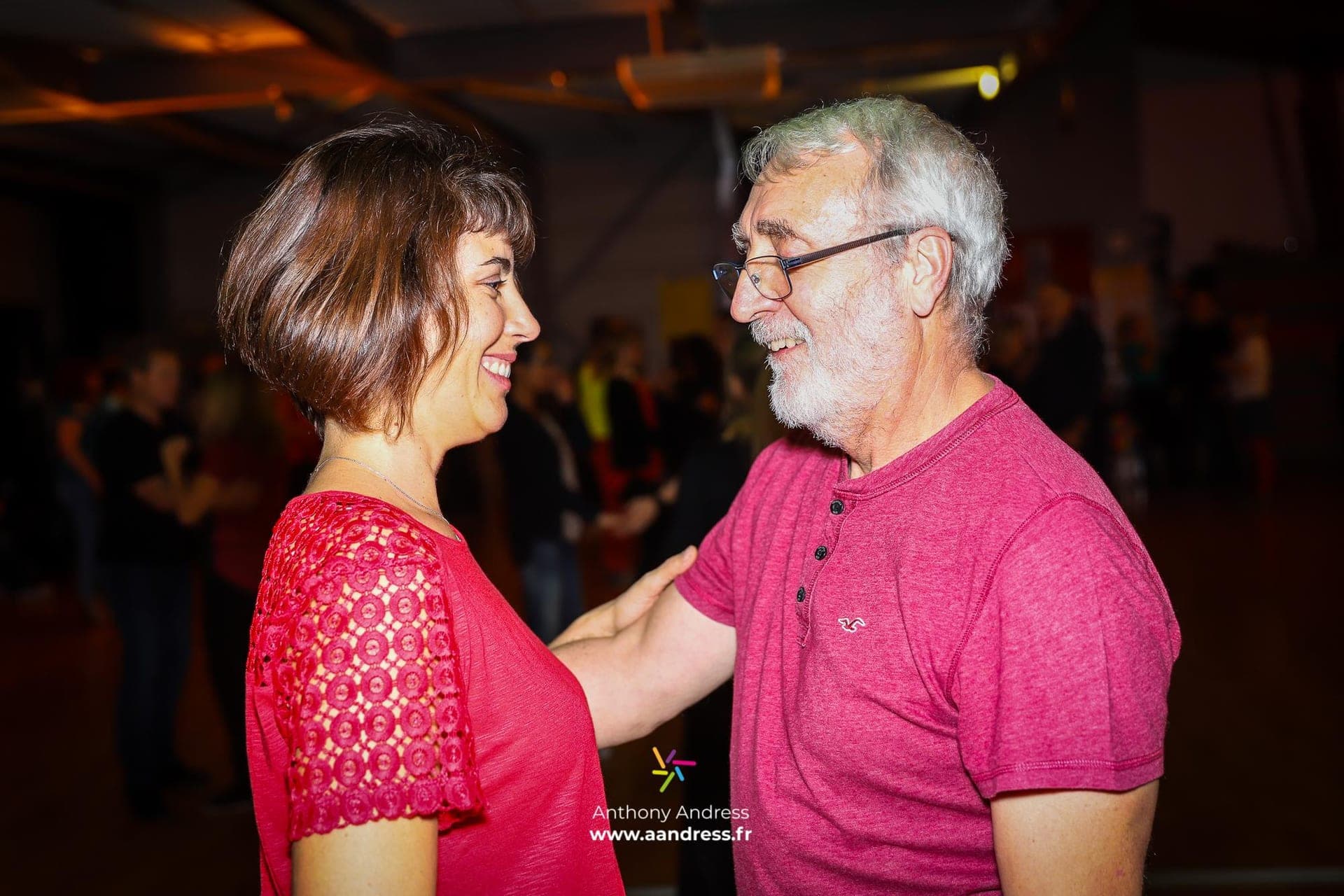 Stage Maxence & Virginie - Soirée samedi - photo 23