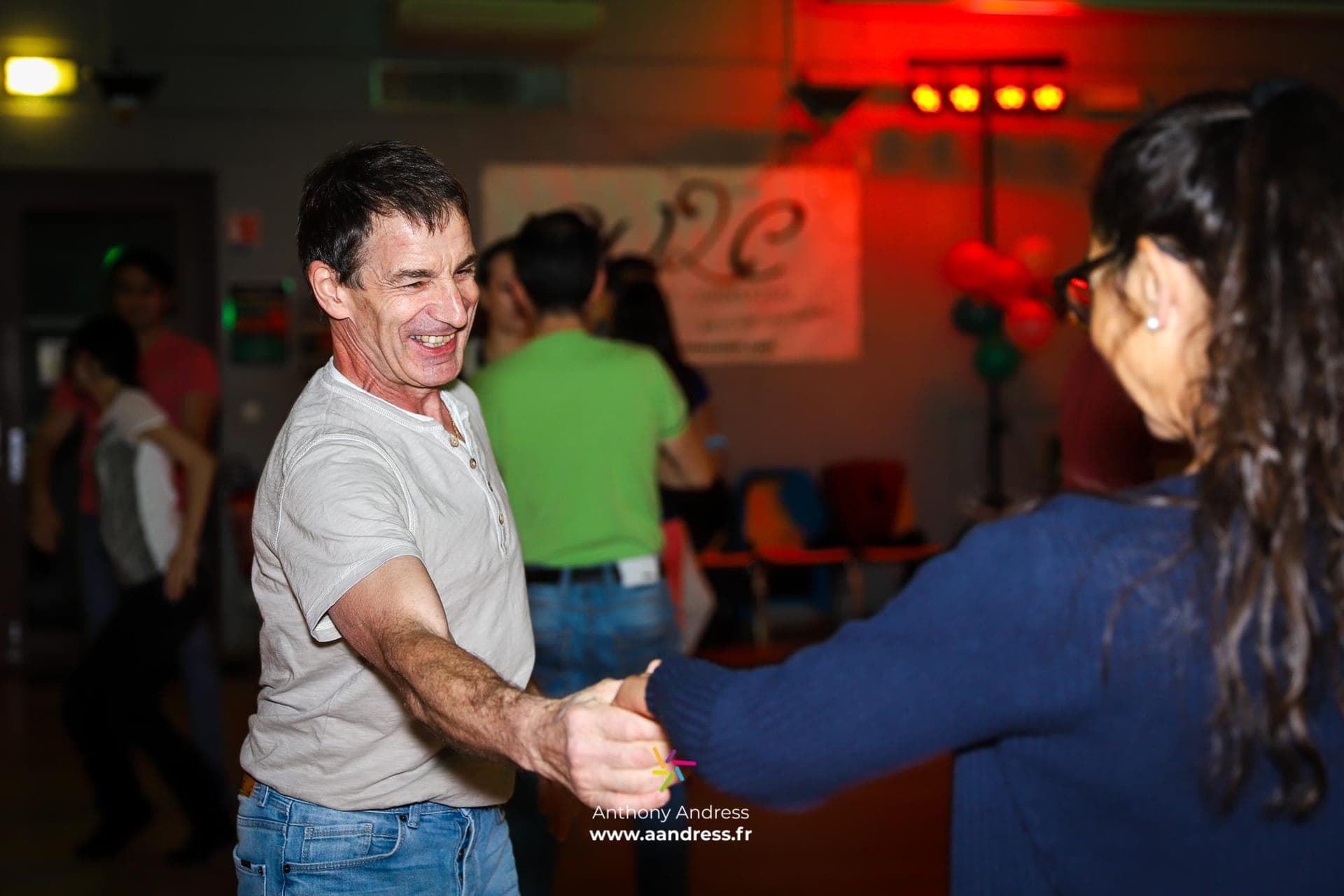 Stage Maxence & Virginie - Soirée samedi - photo 25
