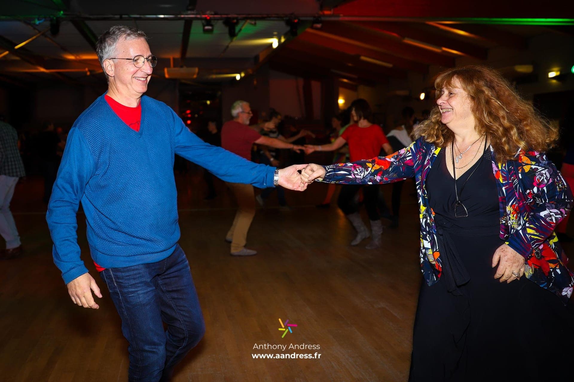Stage Maxence & Virginie - Soirée samedi - photo 26