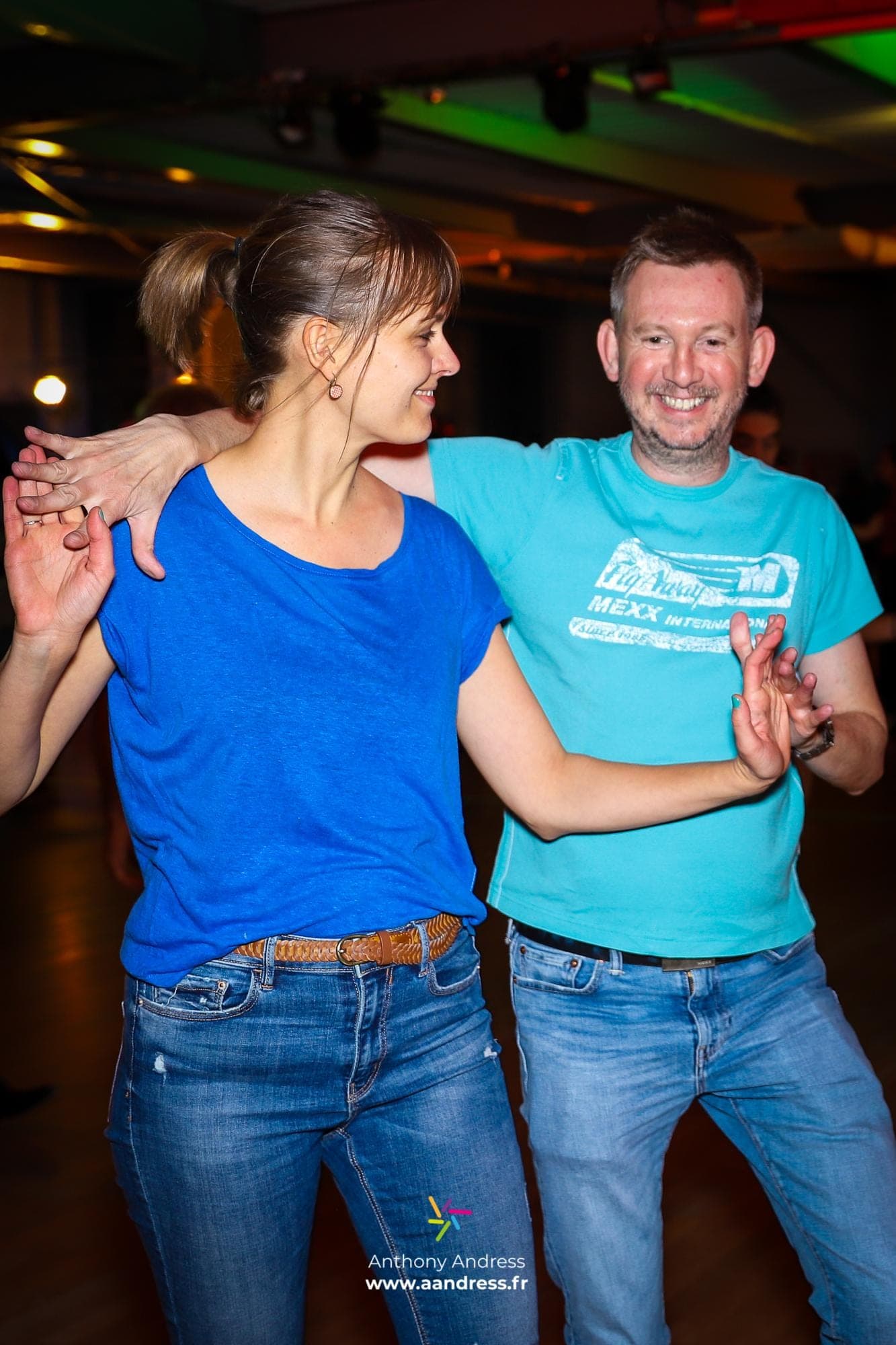 Stage Maxence & Virginie - Soirée samedi - photo 27