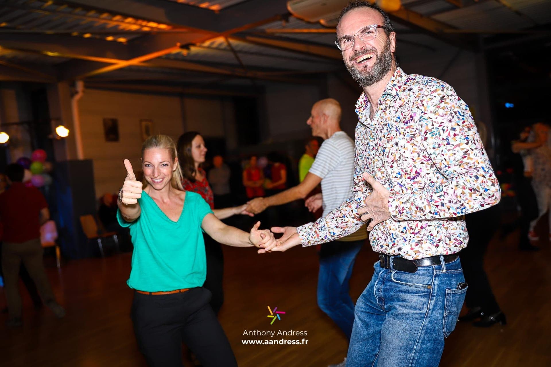 Stage Maxence & Virginie - Soirée samedi - photo 28