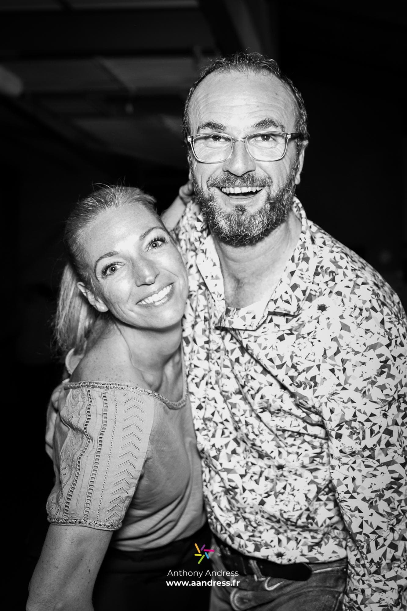Stage Maxence & Virginie - Soirée samedi - photo 29