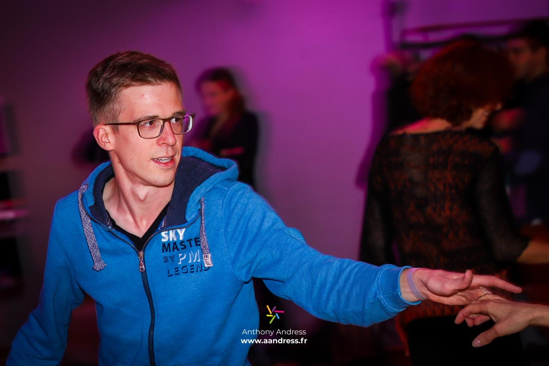 Stage Maxence & Virginie - Soirée vendredi - photo 2