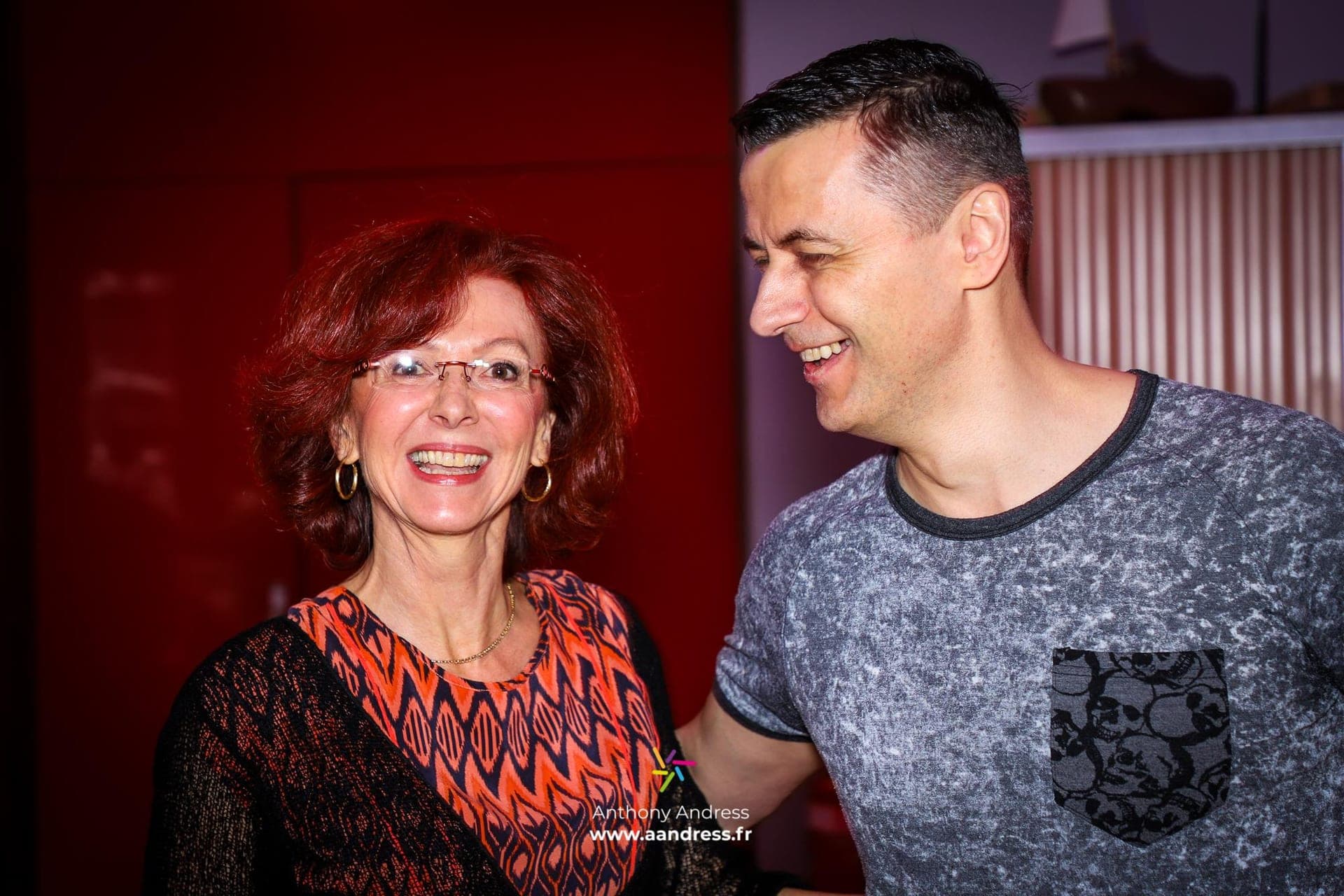 Stage Maxence & Virginie - Soirée vendredi - photo 3