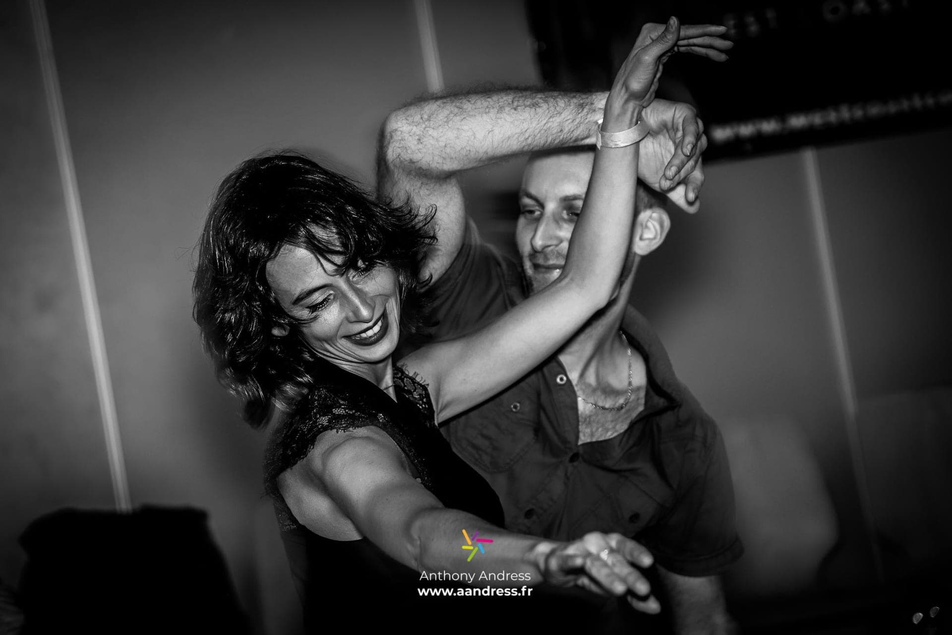Stage Maxence & Virginie - Soirée vendredi - photo 5