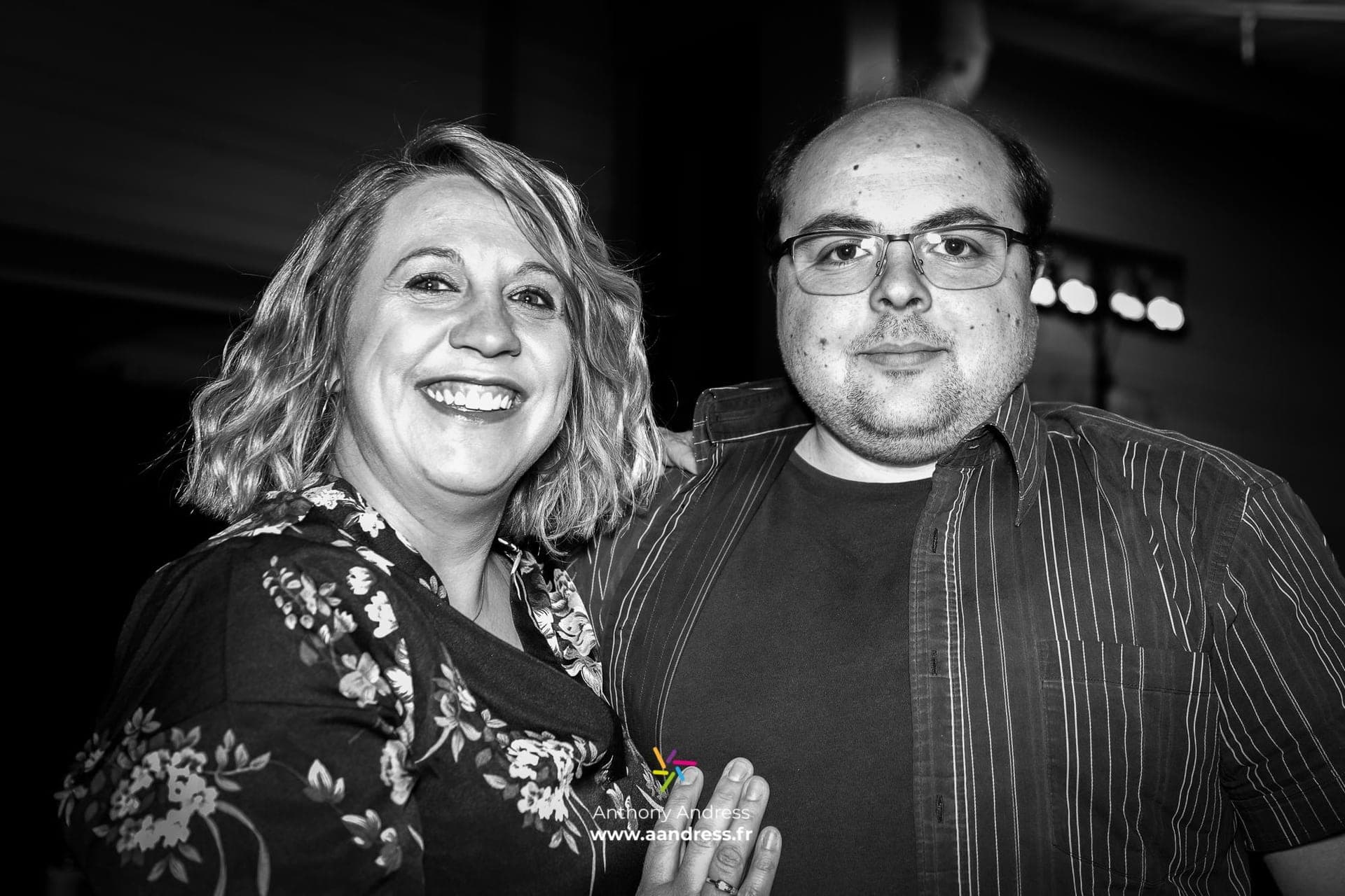 Stage Maxence & Virginie - Soirée vendredi - photo 7