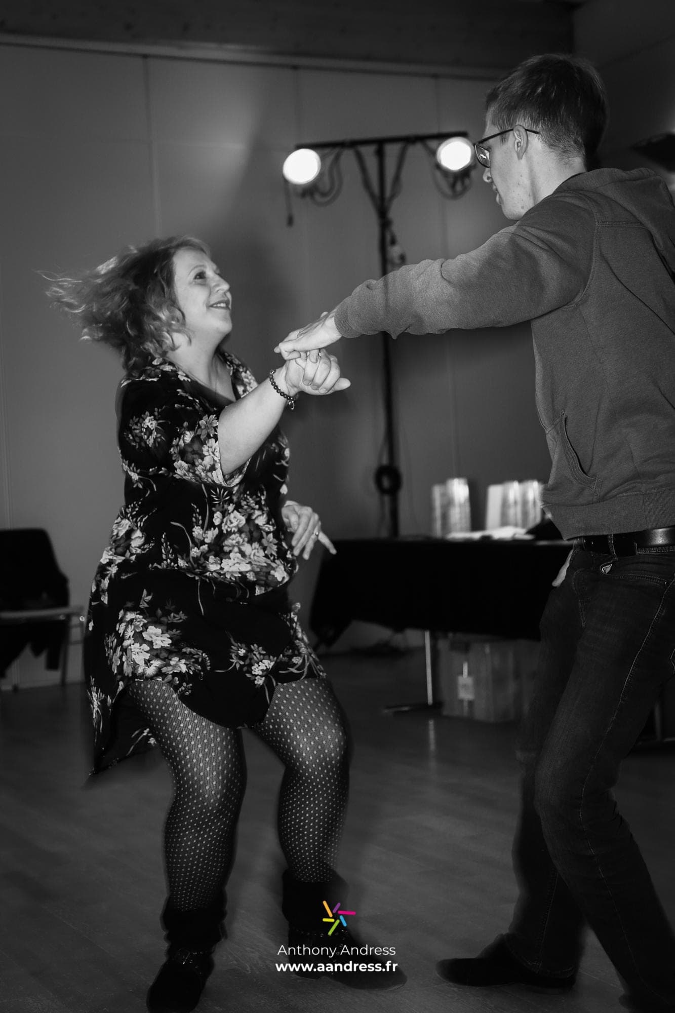 Stage Maxence & Virginie - Soirée vendredi - photo 15