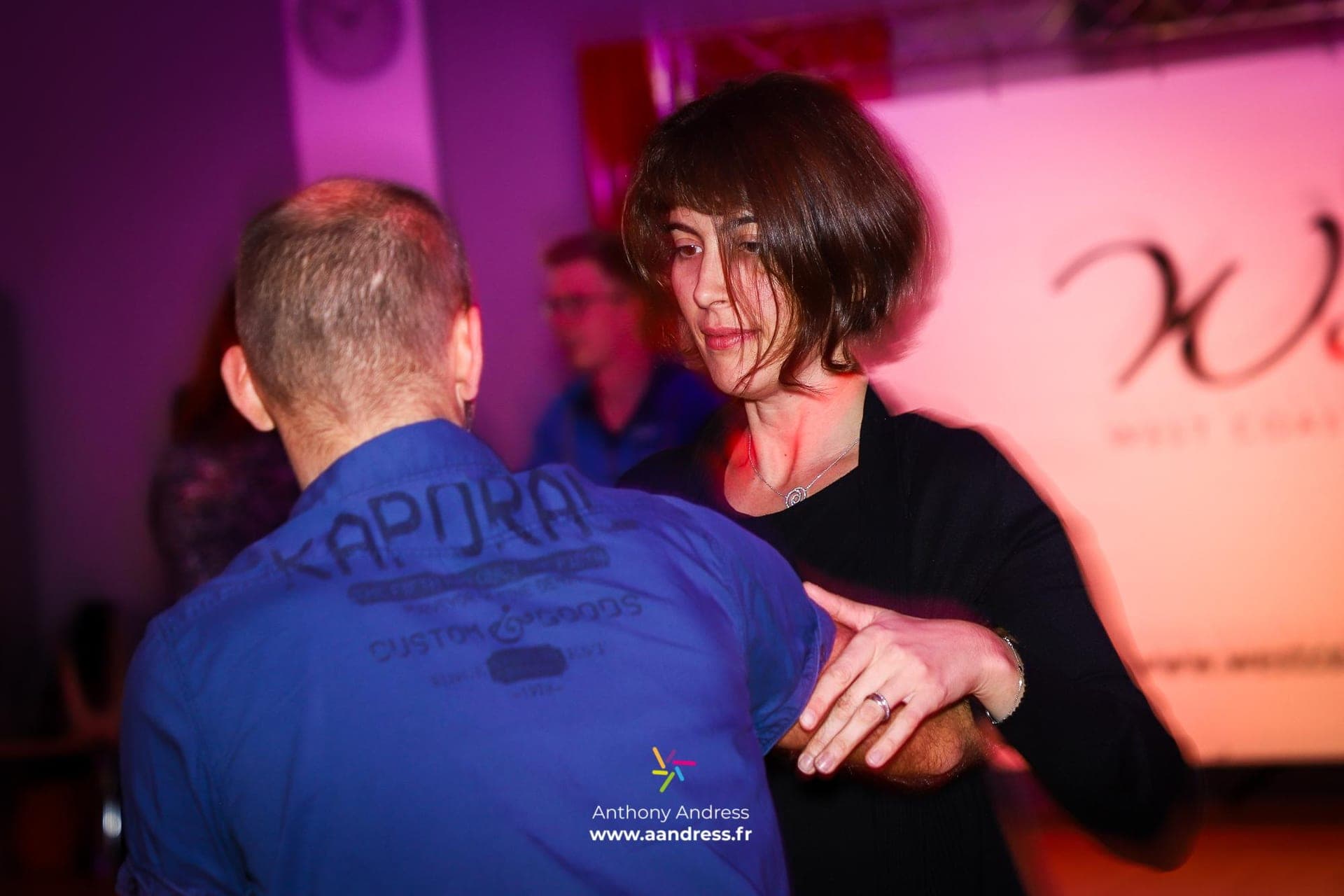 Stage Maxence & Virginie - Soirée vendredi - photo 18