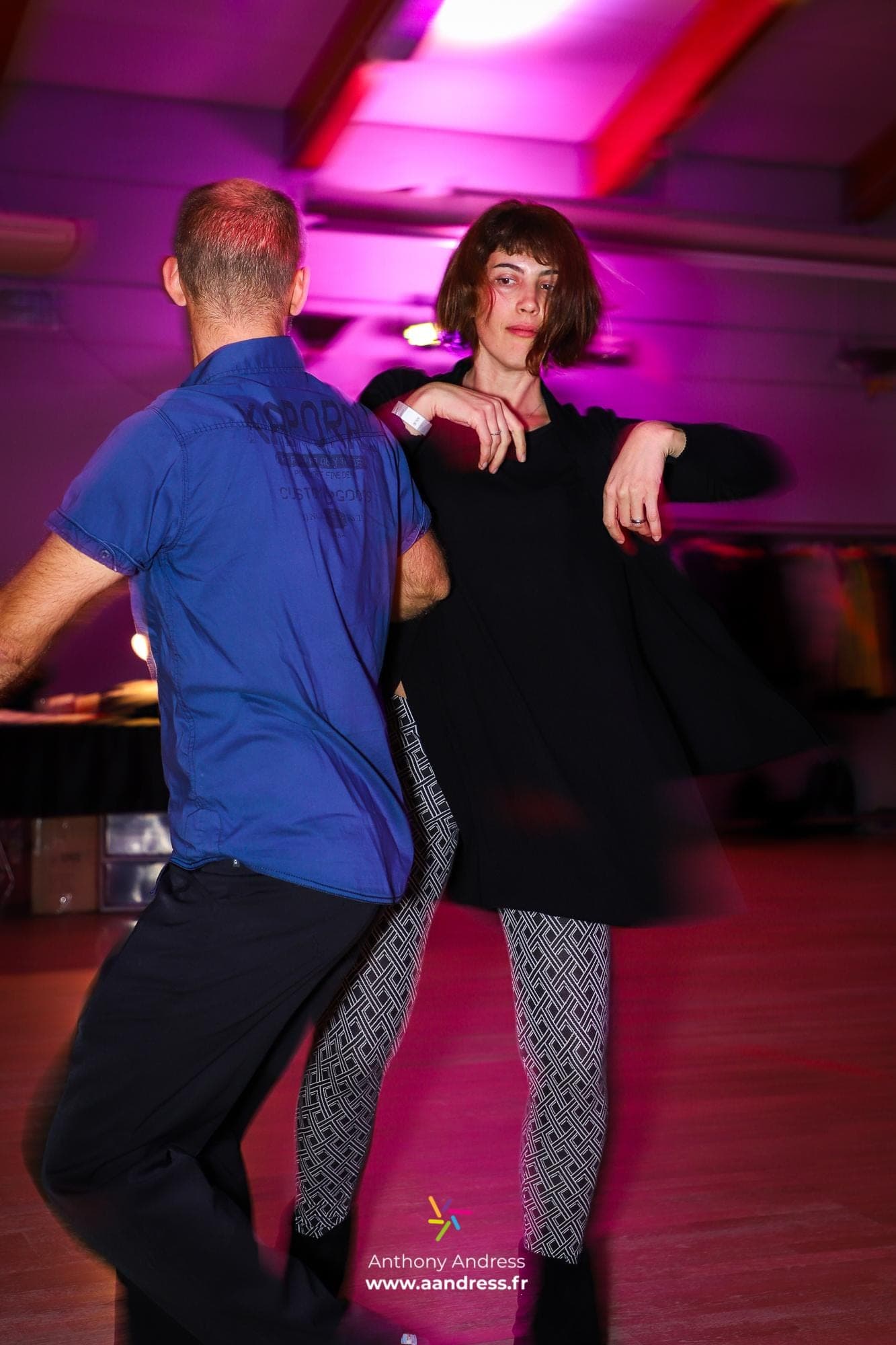 Stage Maxence & Virginie - Soirée vendredi - photo 19