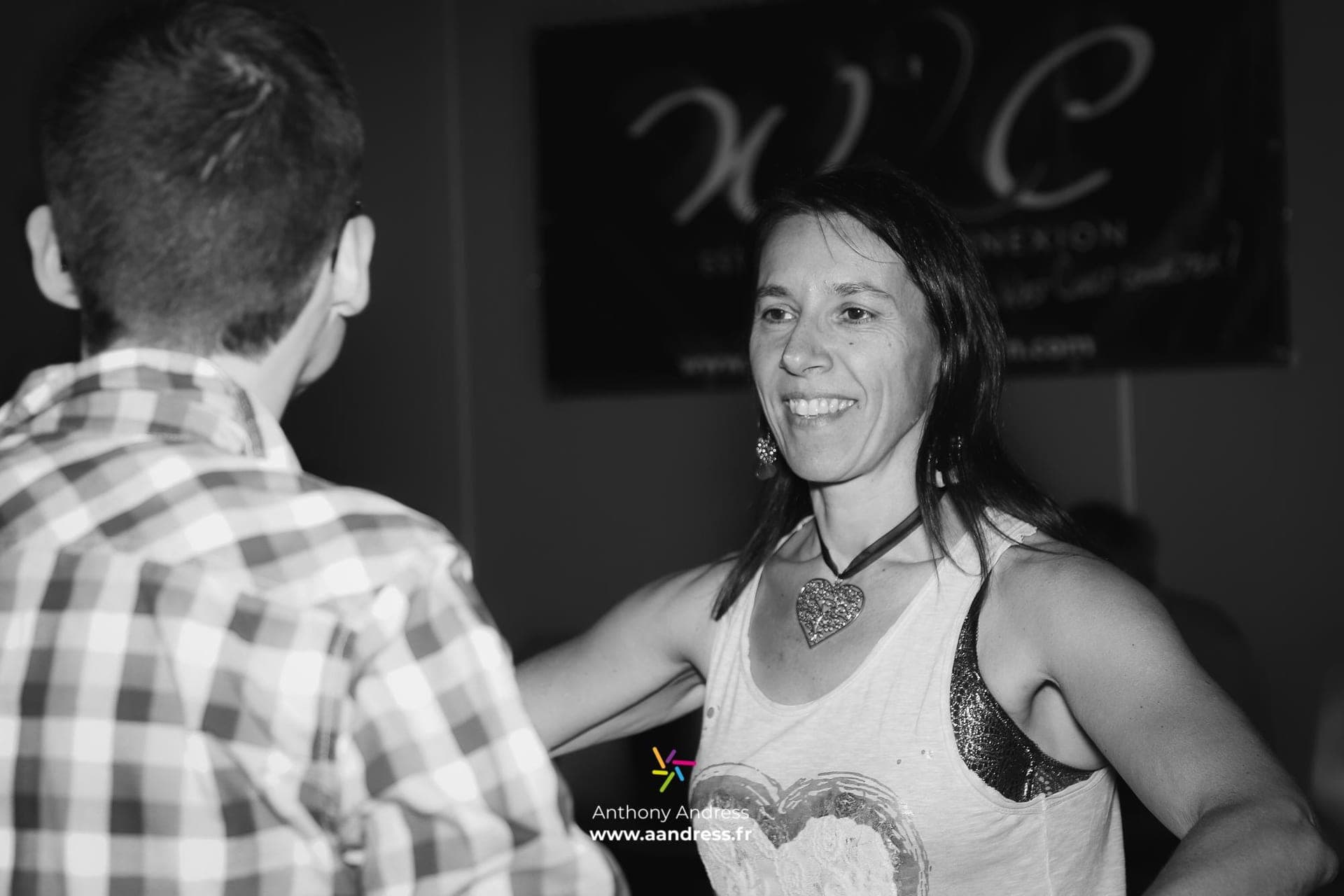 Stage Maxence & Virginie - Soirée vendredi - photo 21