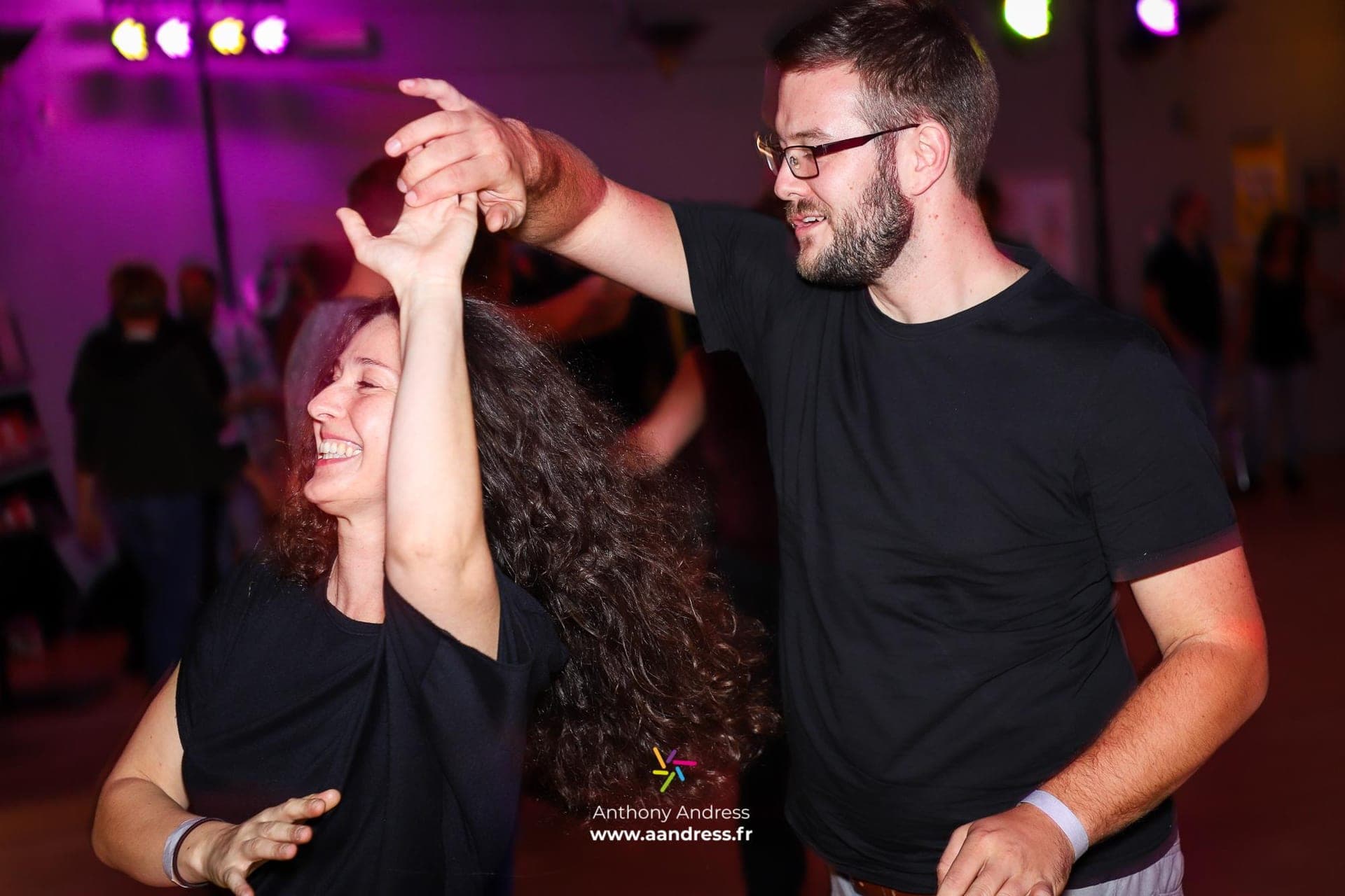 Stage Maxence & Virginie - Soirée vendredi - photo 27