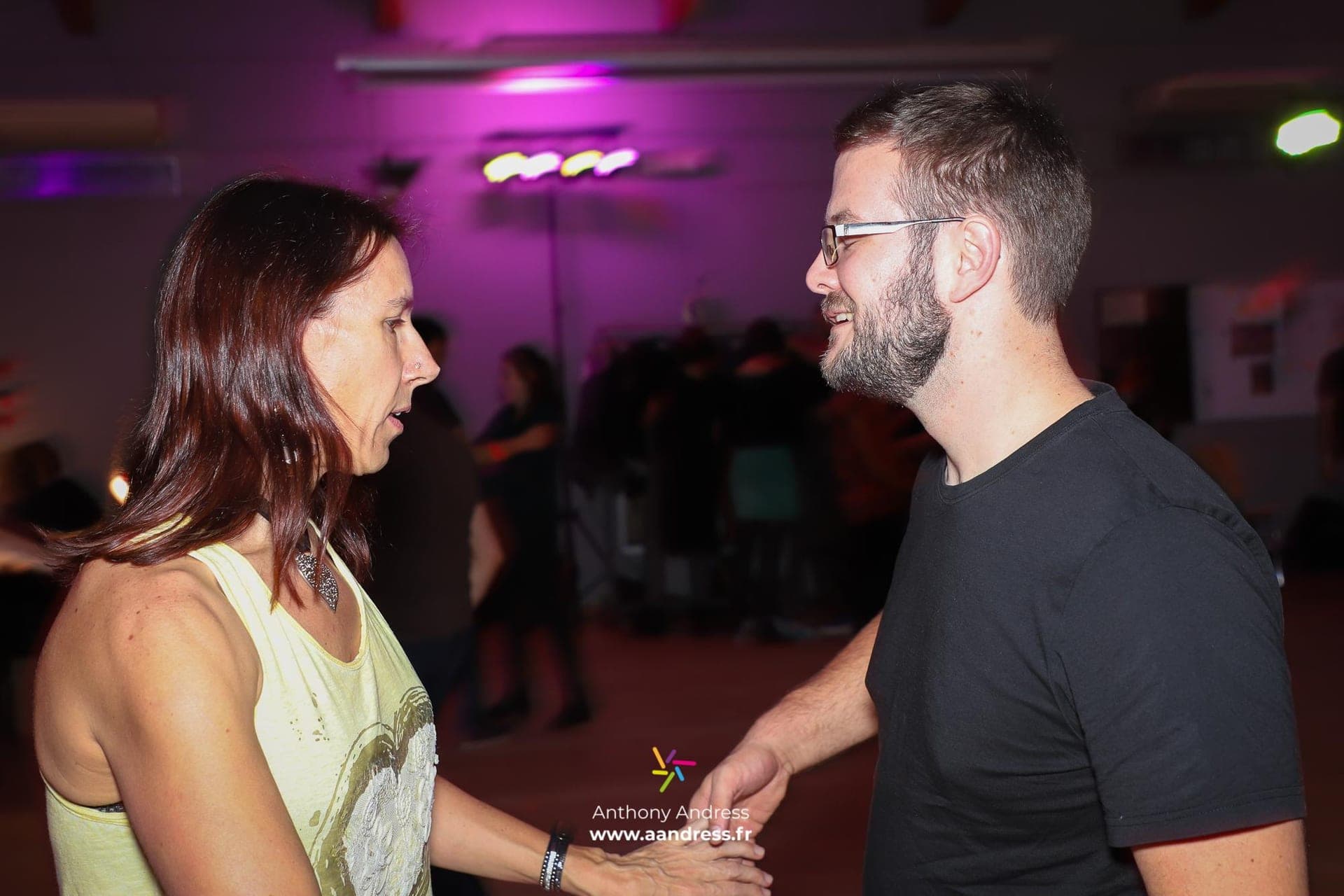 Stage Maxence & Virginie - Soirée vendredi - photo 30
