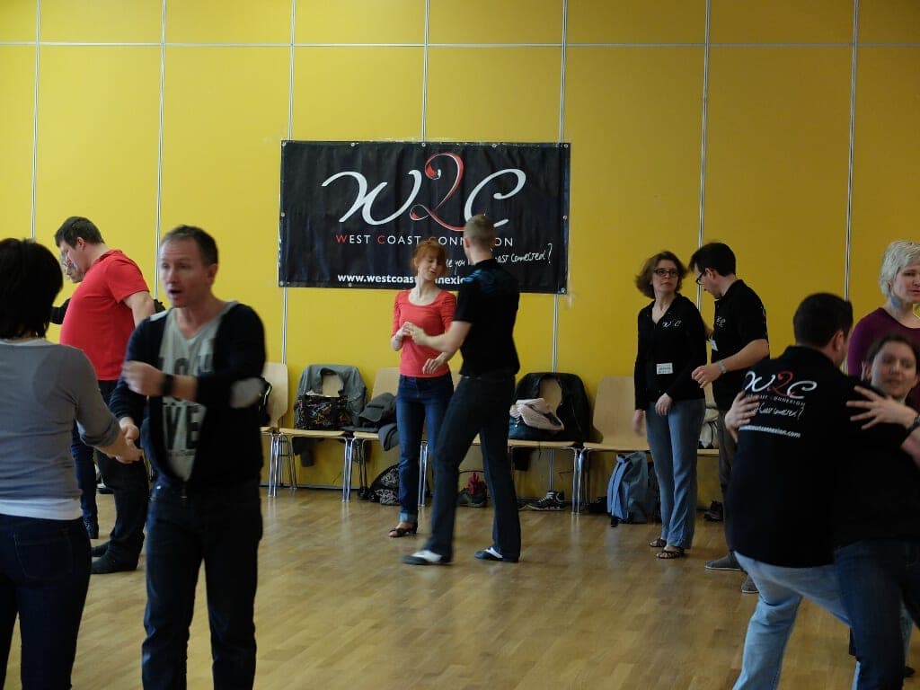 Stage Maxence & Virginie - Le Retour - photo 4