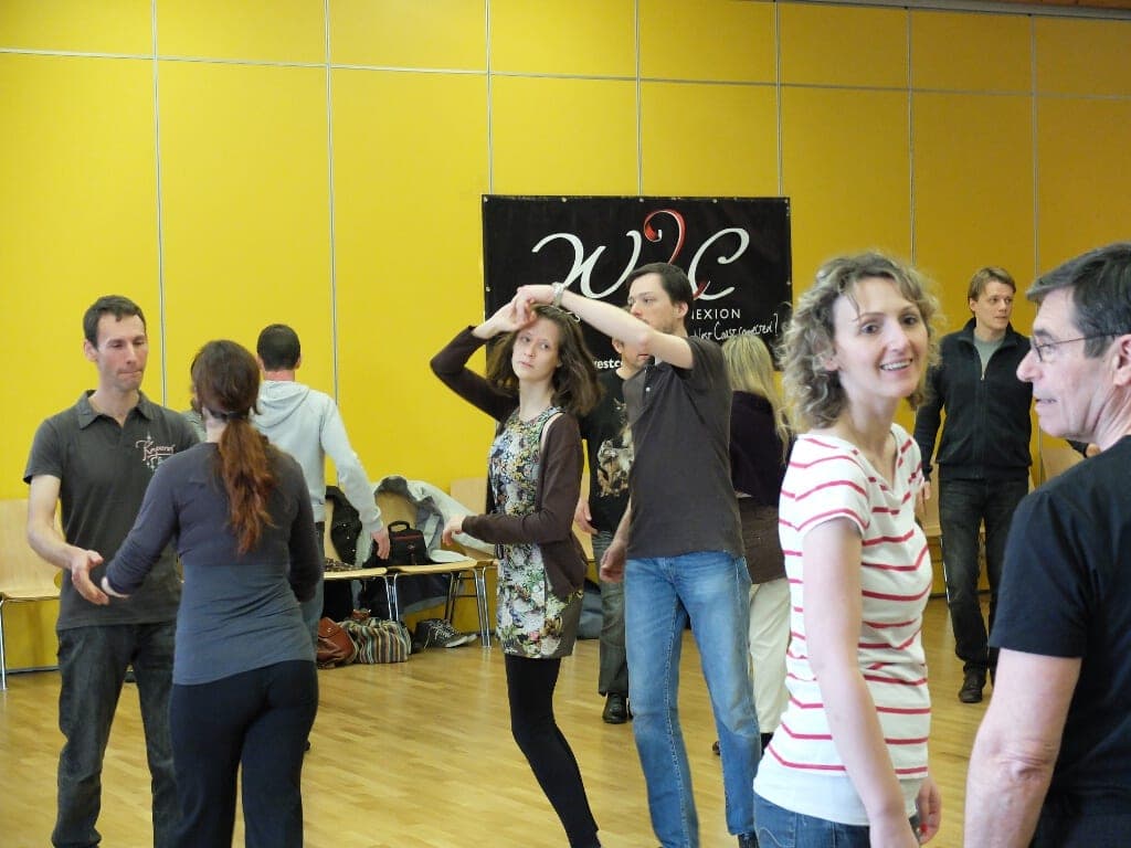 Stage Maxence & Virginie - Le Retour - photo 10