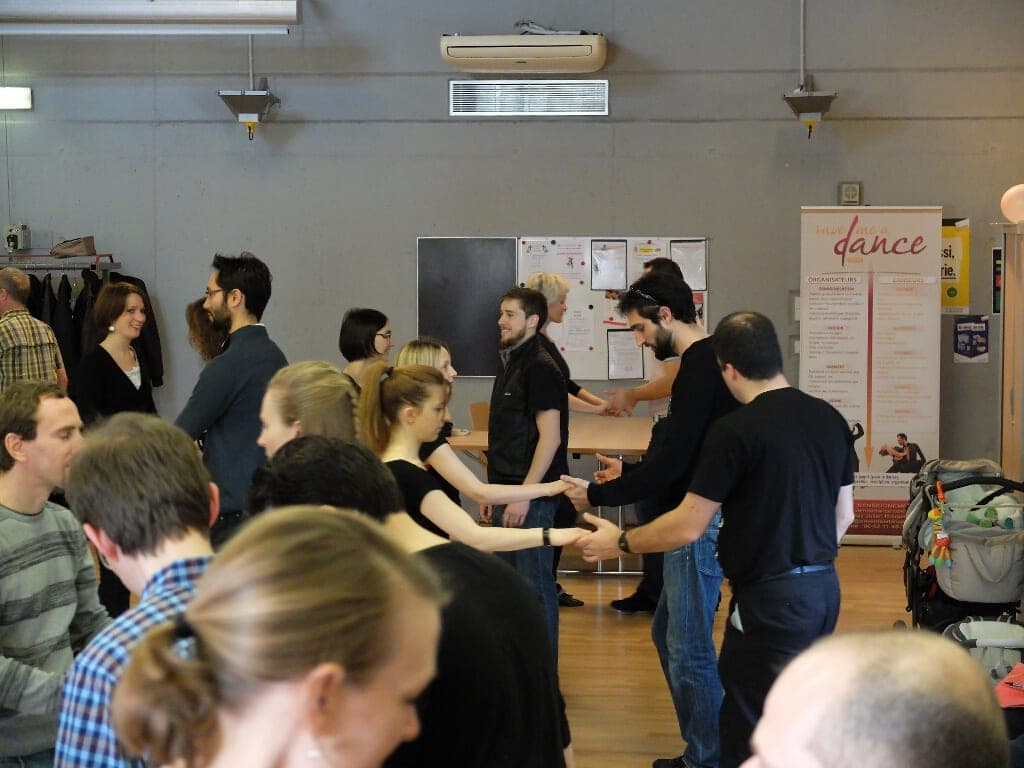 Stage Maxence & Virginie - Le Retour - photo 11
