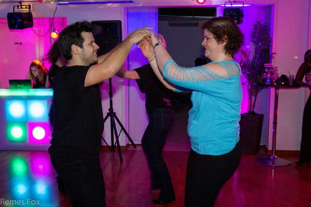 Stage Maxence & Virginie - Le Retour - photo 15