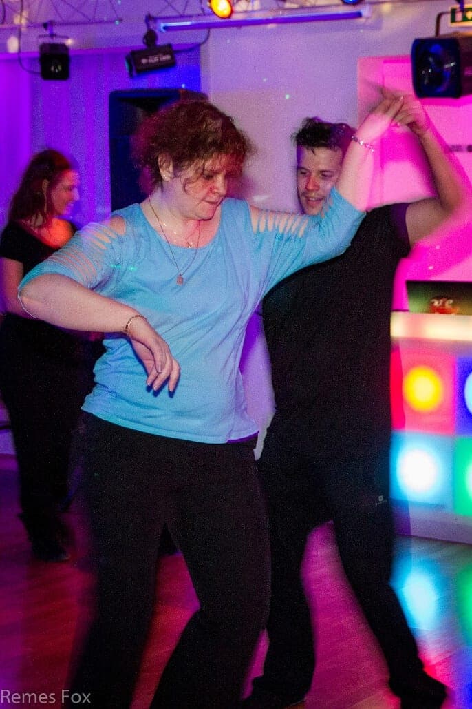 Stage Maxence & Virginie - Le Retour - photo 18
