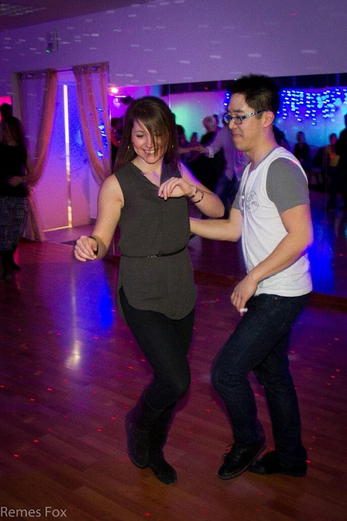 Stage Maxence & Virginie - Le Retour - photo 19