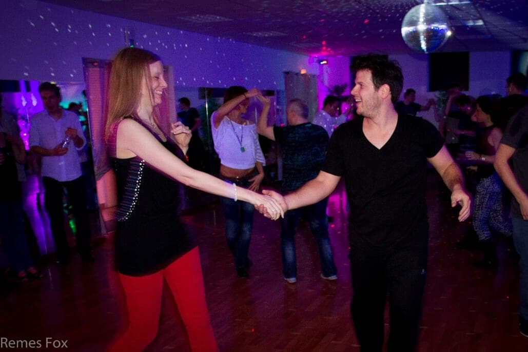 Stage Maxence & Virginie - Le Retour - photo 21