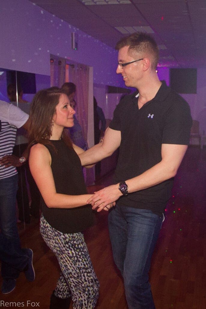 Stage Maxence & Virginie - Le Retour - photo 25