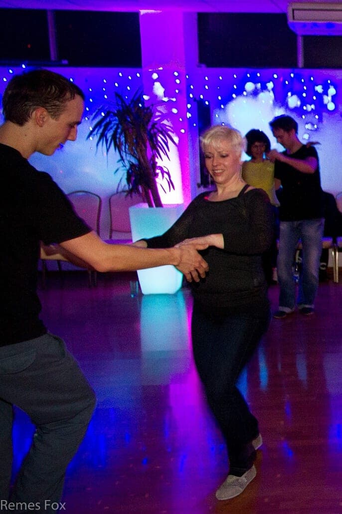 Stage Maxence & Virginie - Le Retour - photo 26