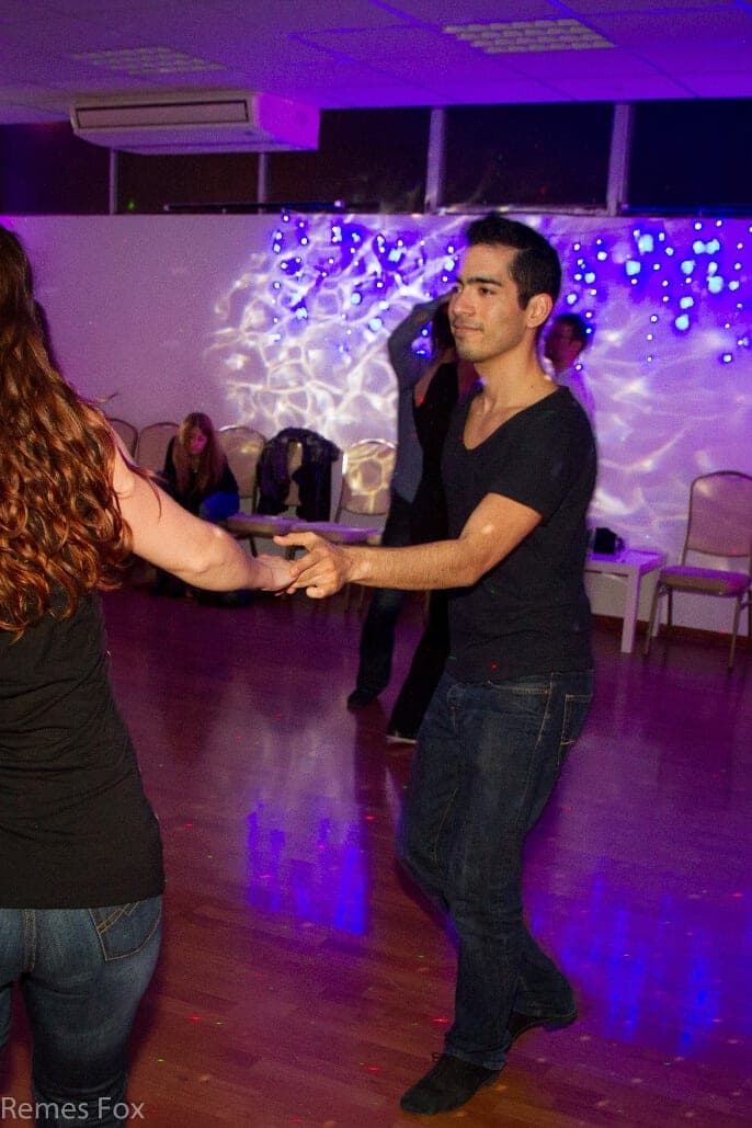 Stage Maxence & Virginie - Le Retour - photo 27