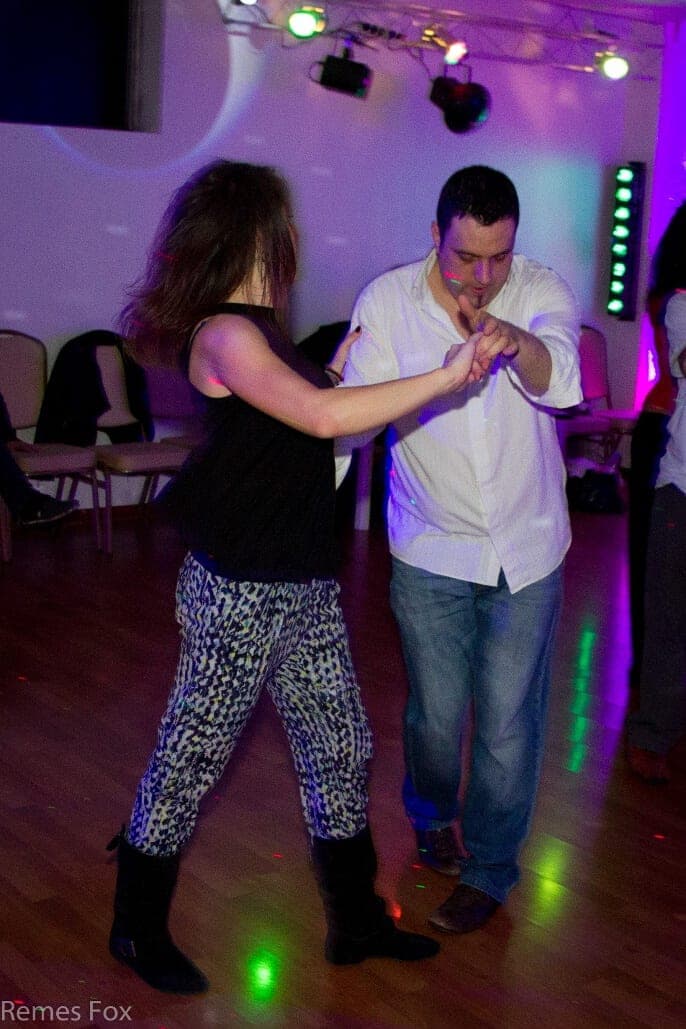 Stage Maxence & Virginie - Le Retour - photo 28