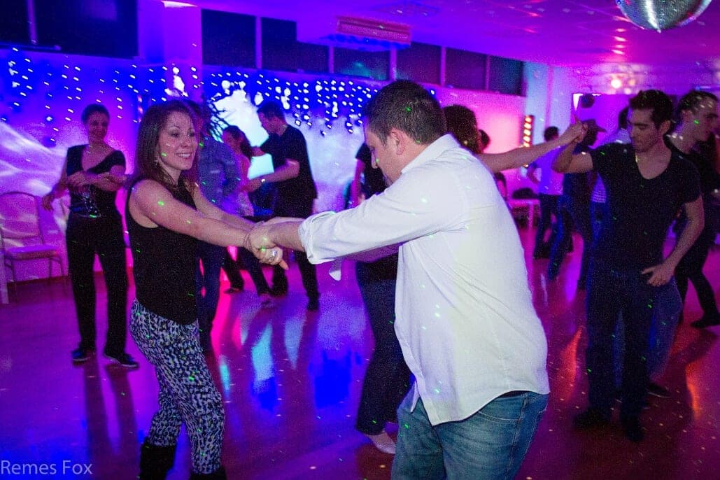 Stage Maxence & Virginie - Le Retour - photo 29