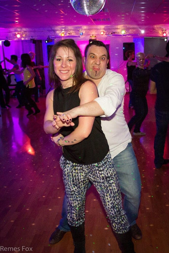 Stage Maxence & Virginie - Le Retour - photo 30