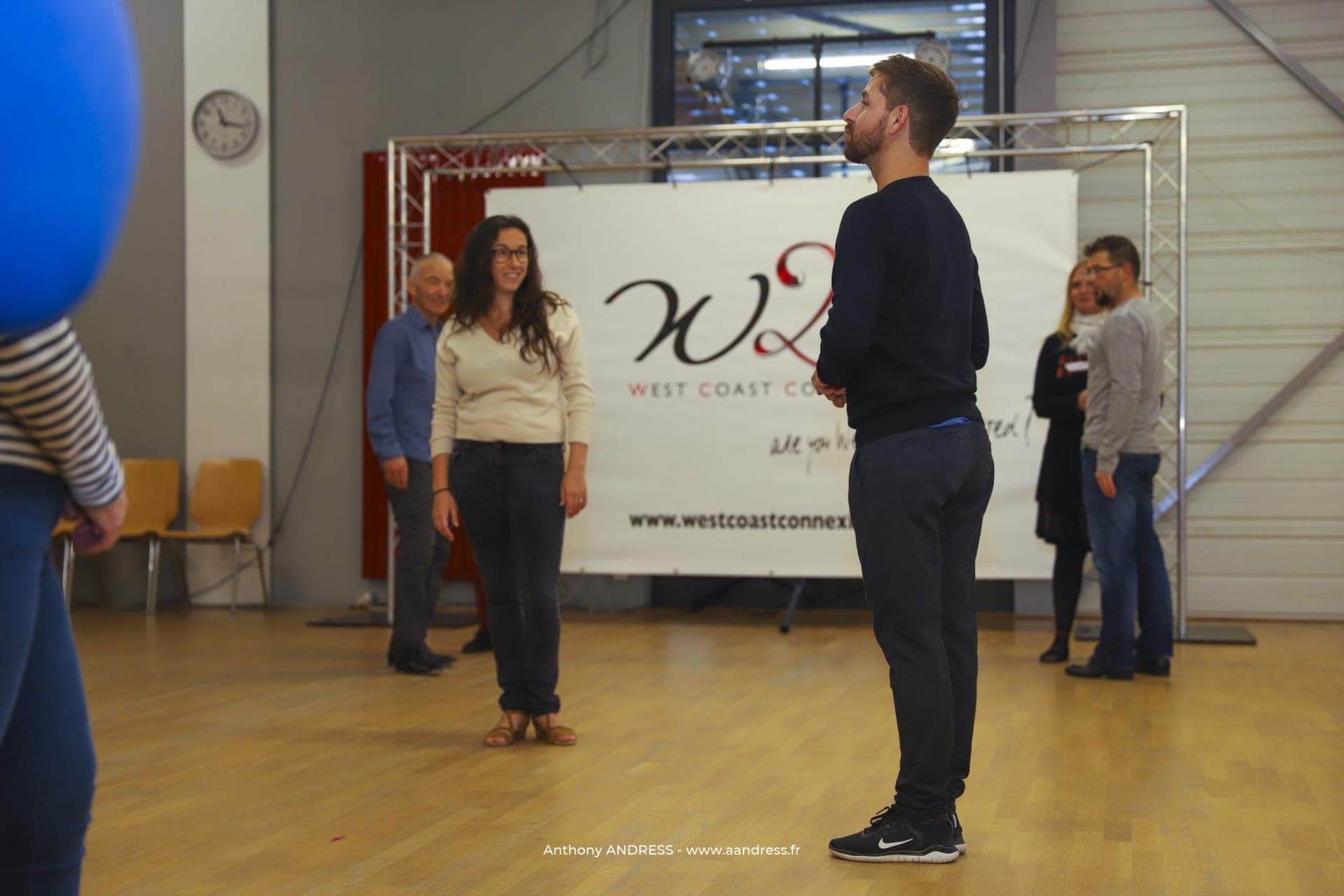 Stage Torri & Maxime - Cours - photo 3