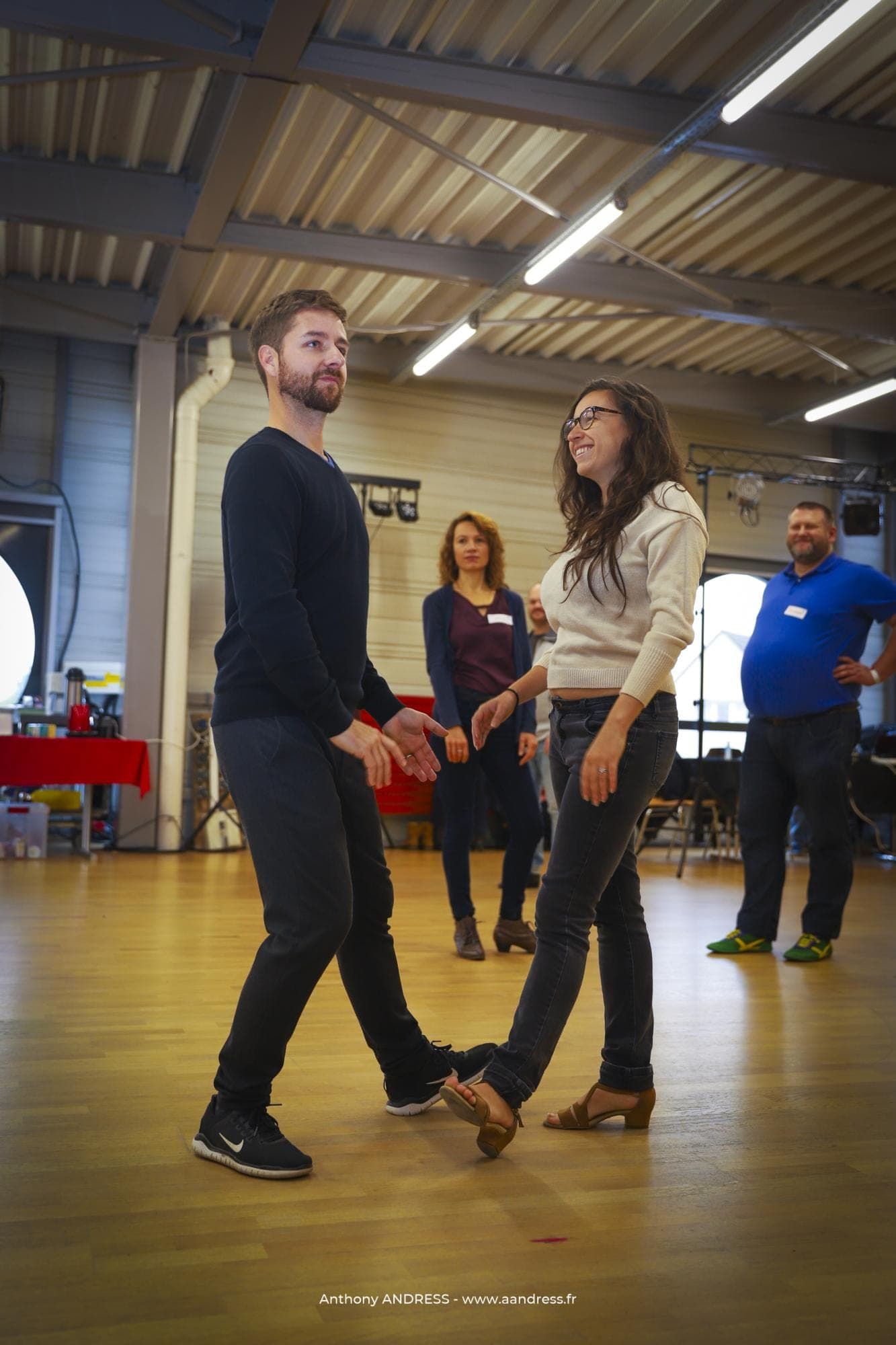 Stage Torri & Maxime - Cours - photo 7