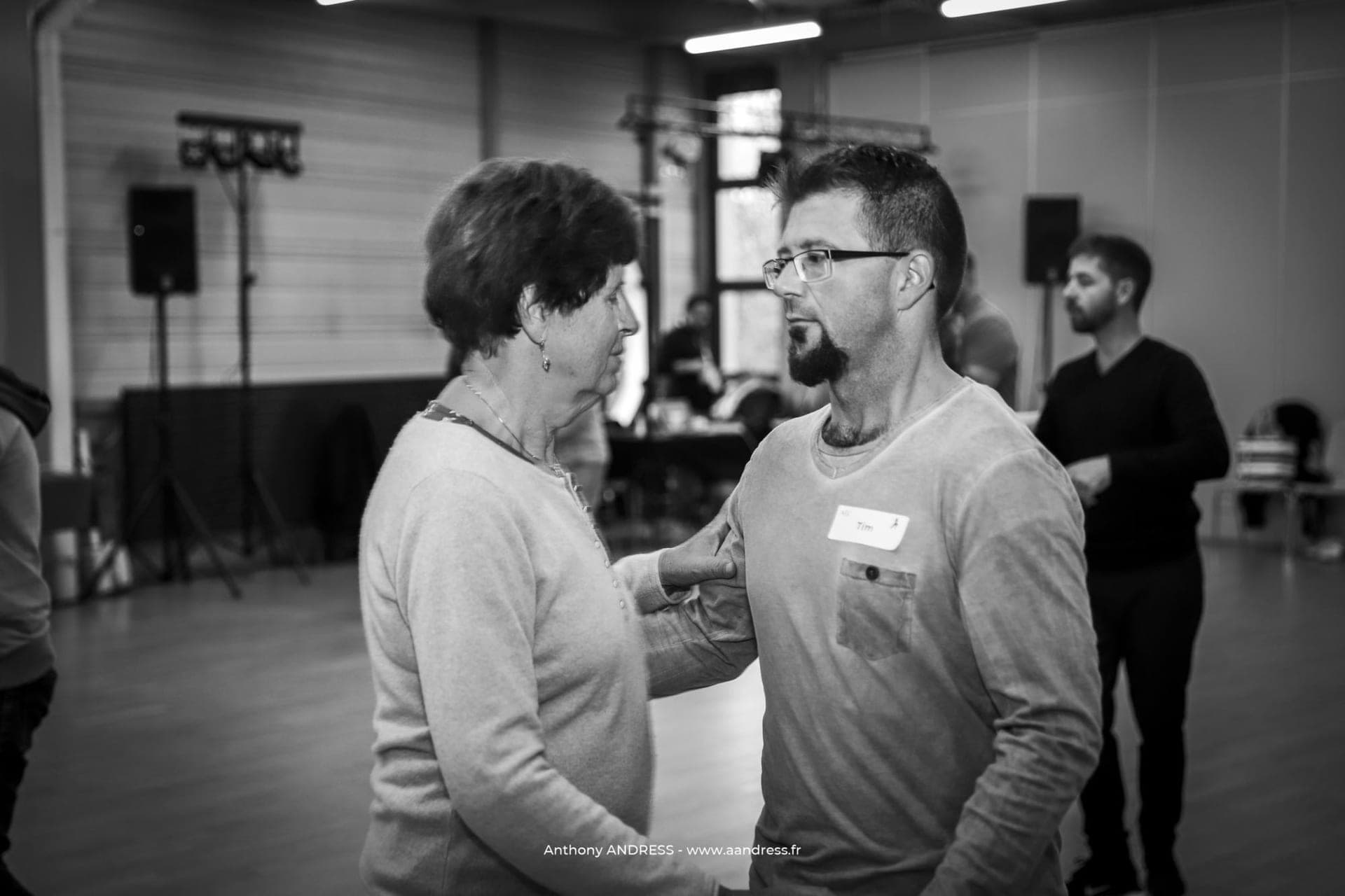 Stage Torri & Maxime - Cours - photo 9