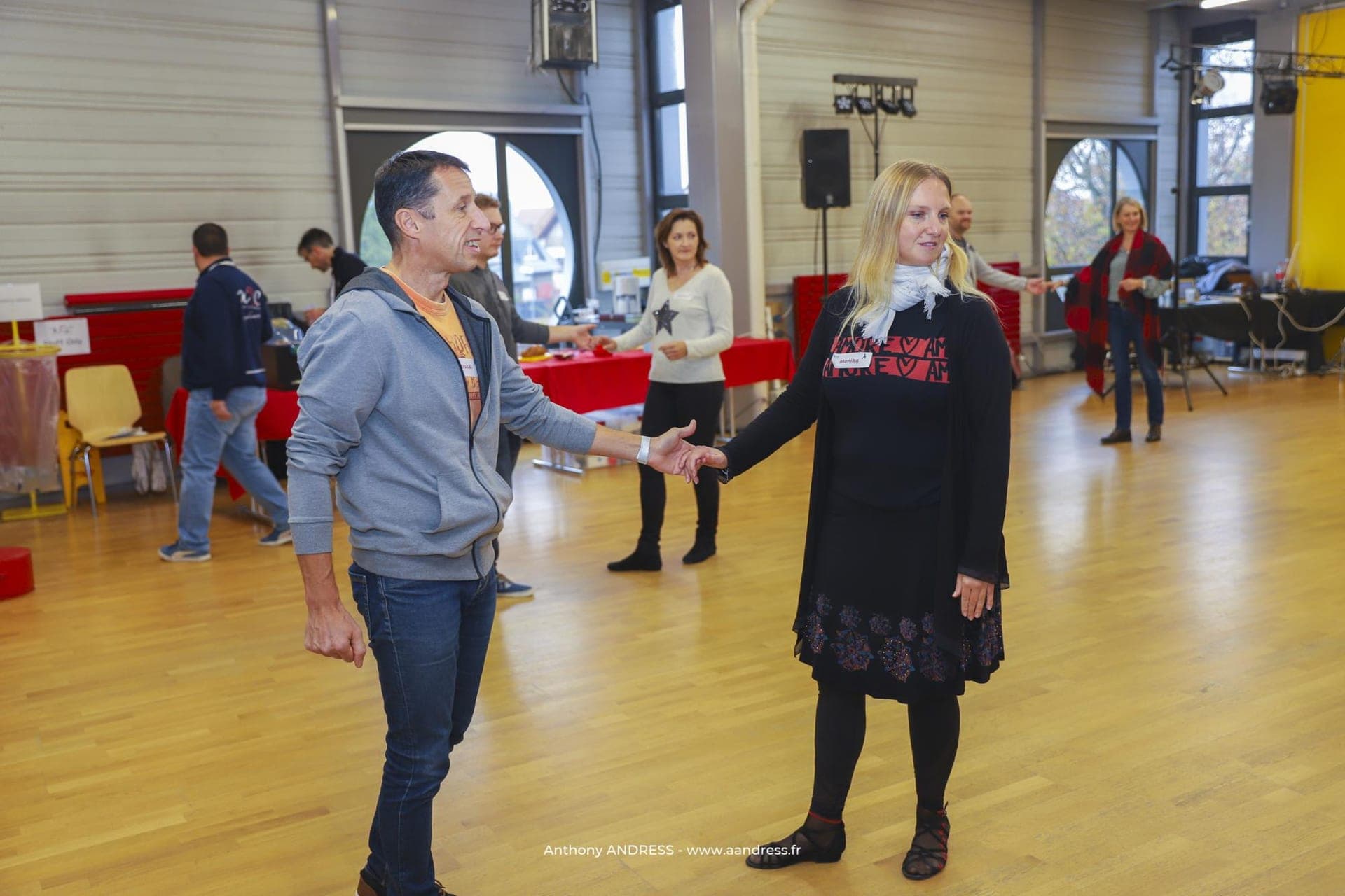 Stage Torri & Maxime - Cours - photo 11
