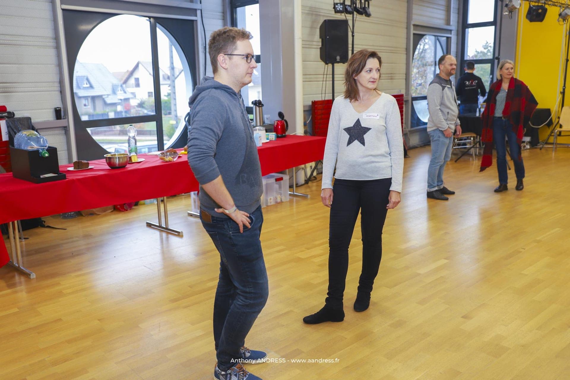 Stage Torri & Maxime - Cours - photo 12