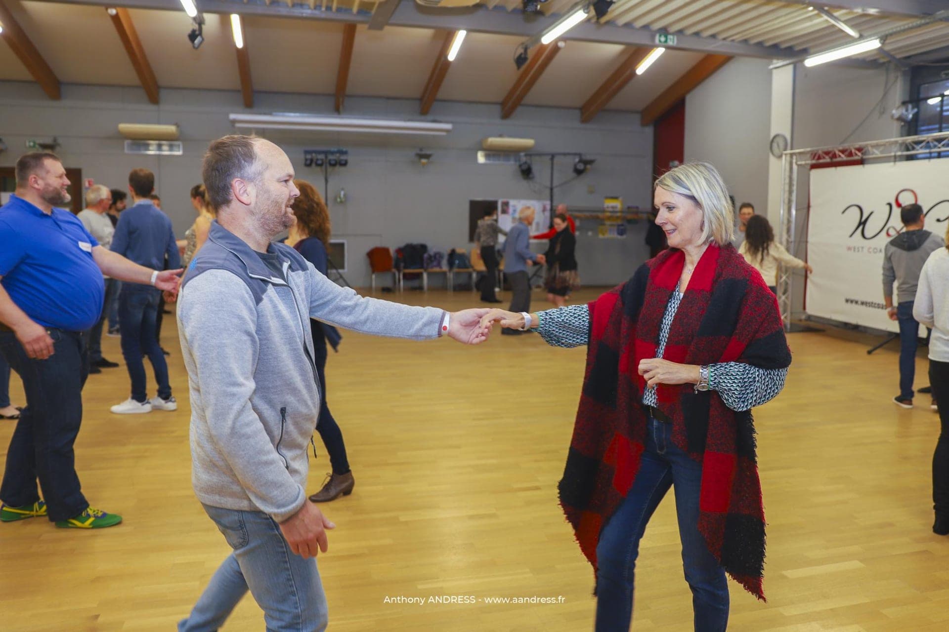 Stage Torri & Maxime - Cours - photo 13