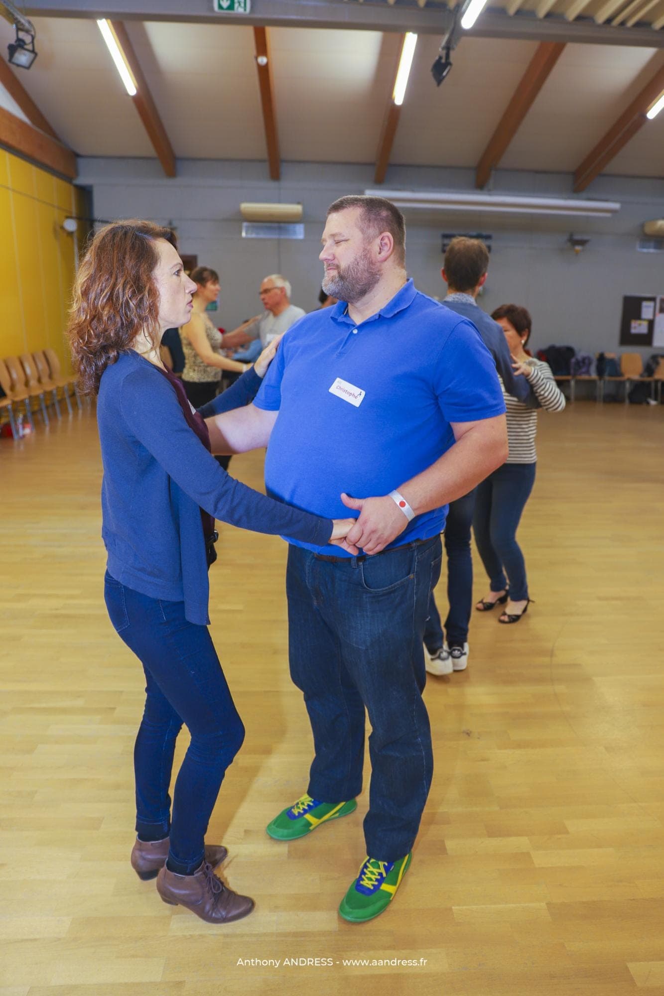 Stage Torri & Maxime - Cours - photo 14