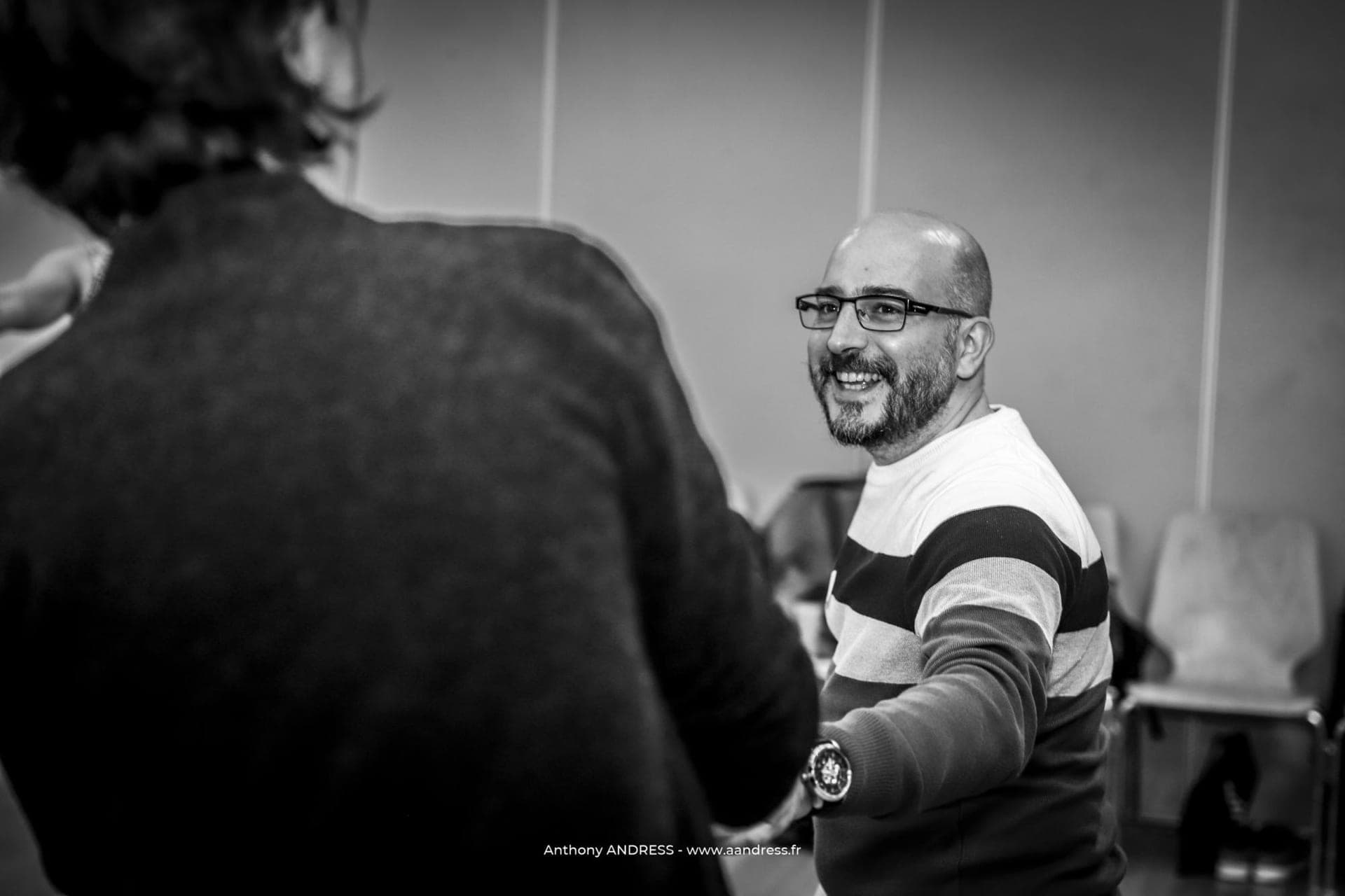 Stage Torri & Maxime - Cours - photo 16