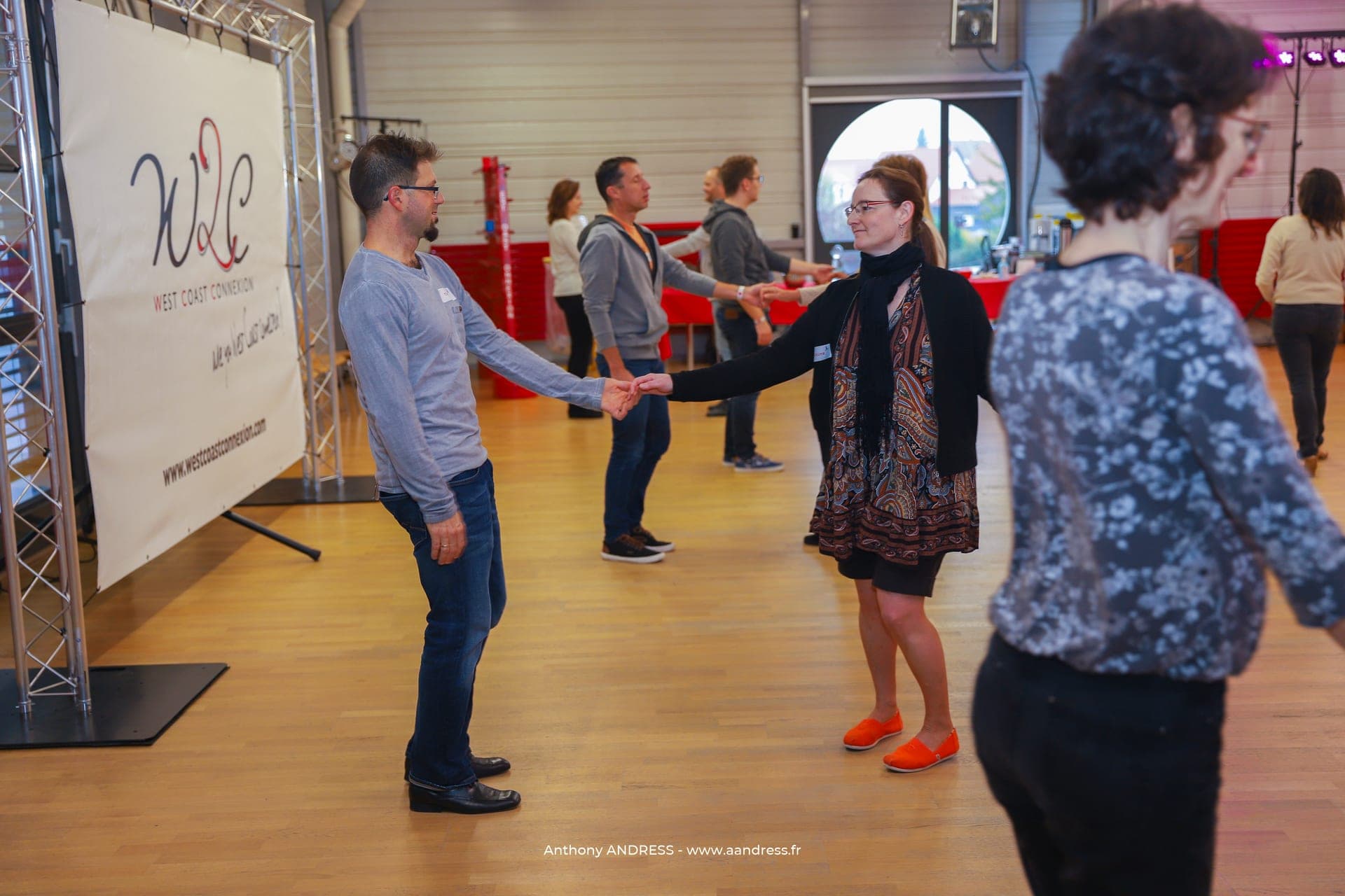 Stage Torri & Maxime - Cours - photo 18