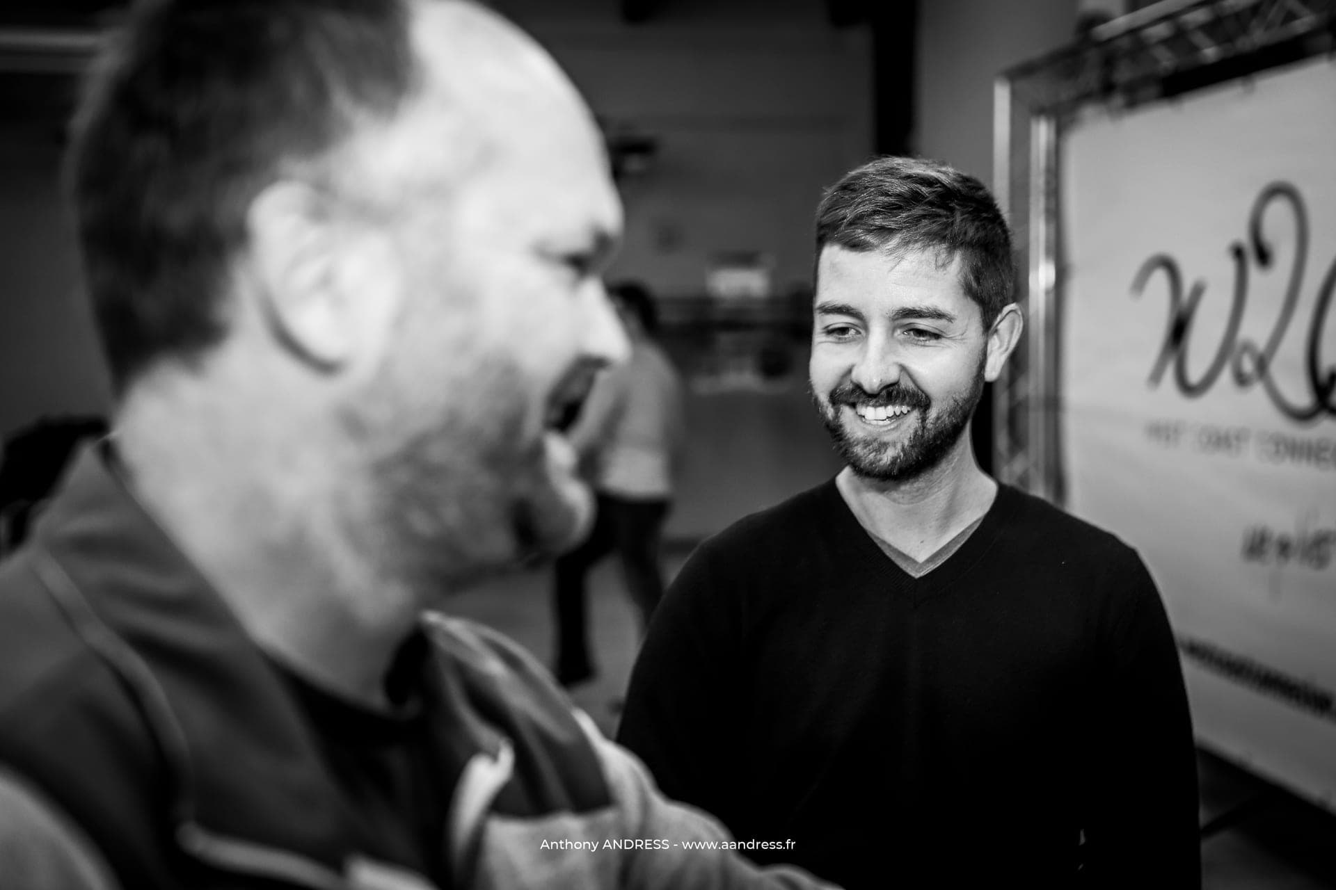 Stage Torri & Maxime - Cours - photo 19
