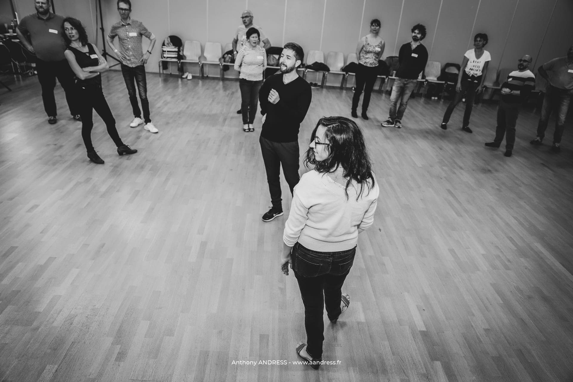 Stage Torri & Maxime - Cours - photo 20