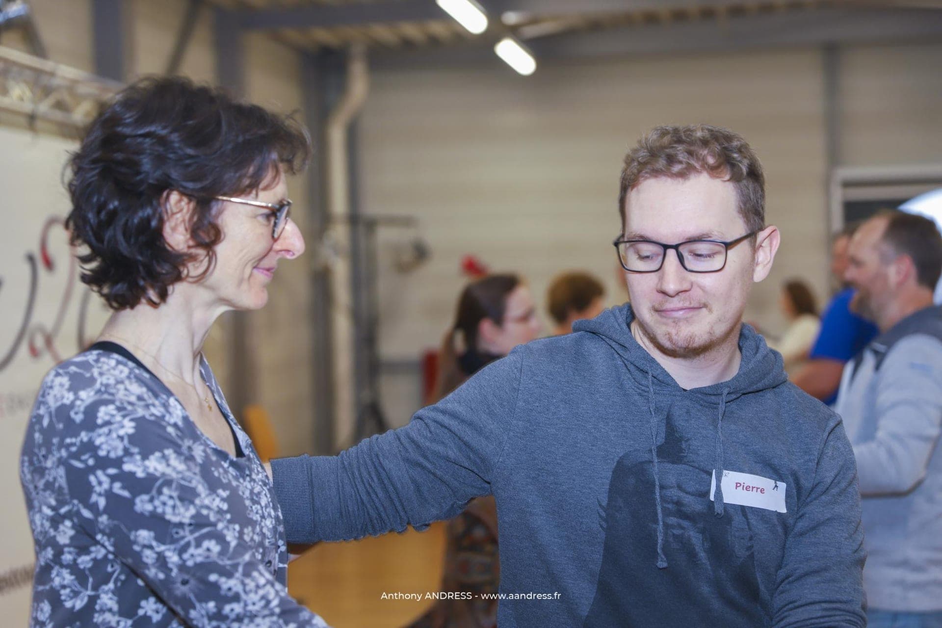 Stage Torri & Maxime - Cours - photo 24