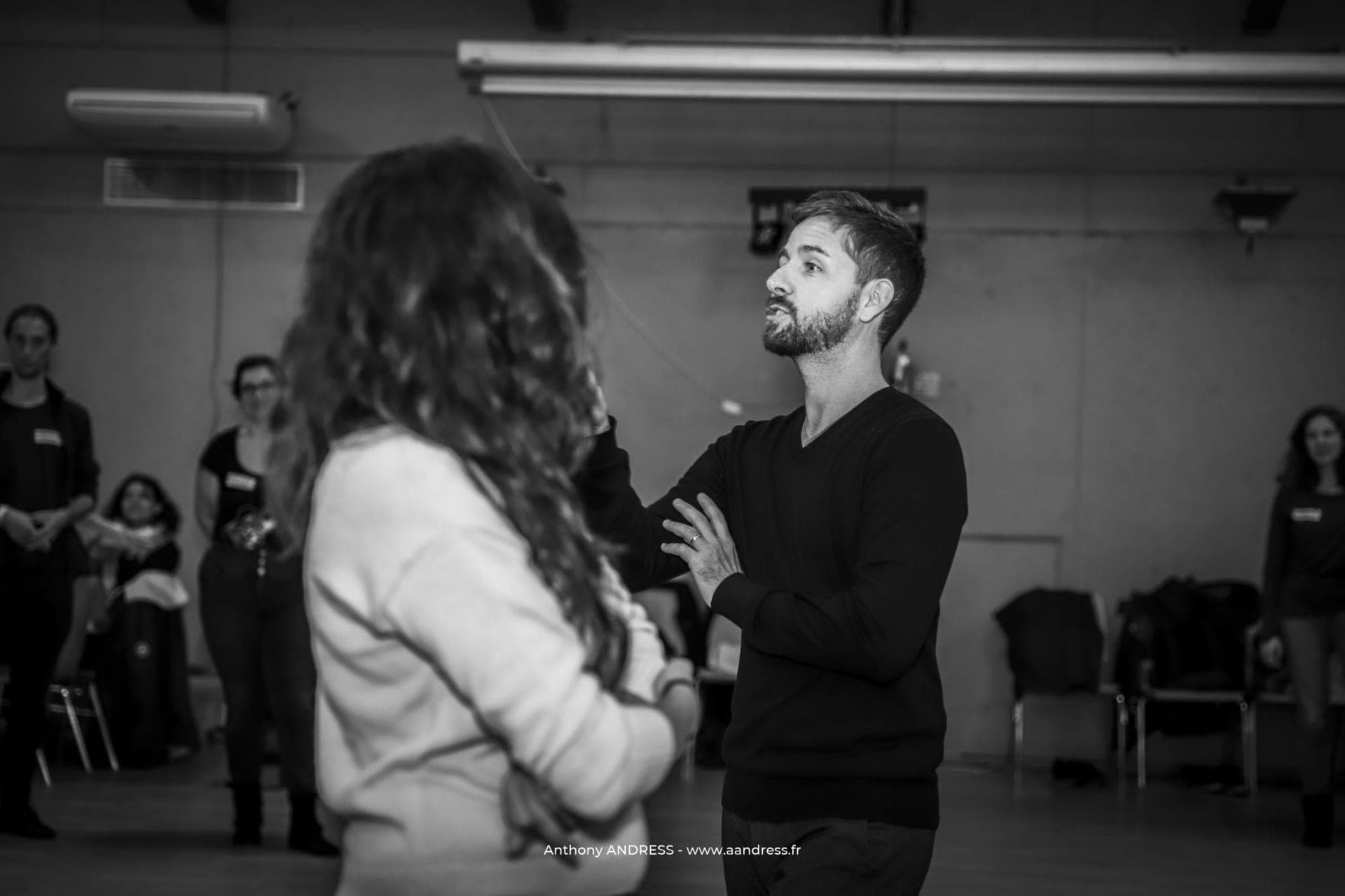 Stage Torri & Maxime - Cours - photo 26