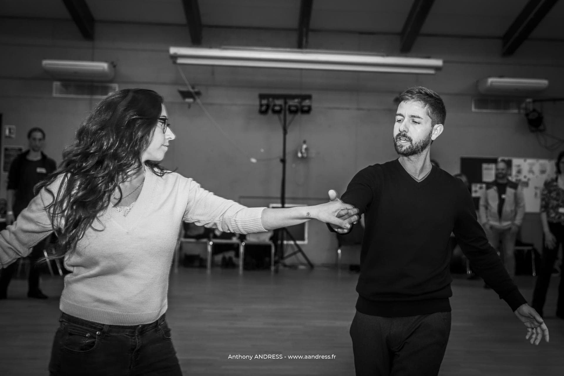 Stage Torri & Maxime - Cours - photo 27