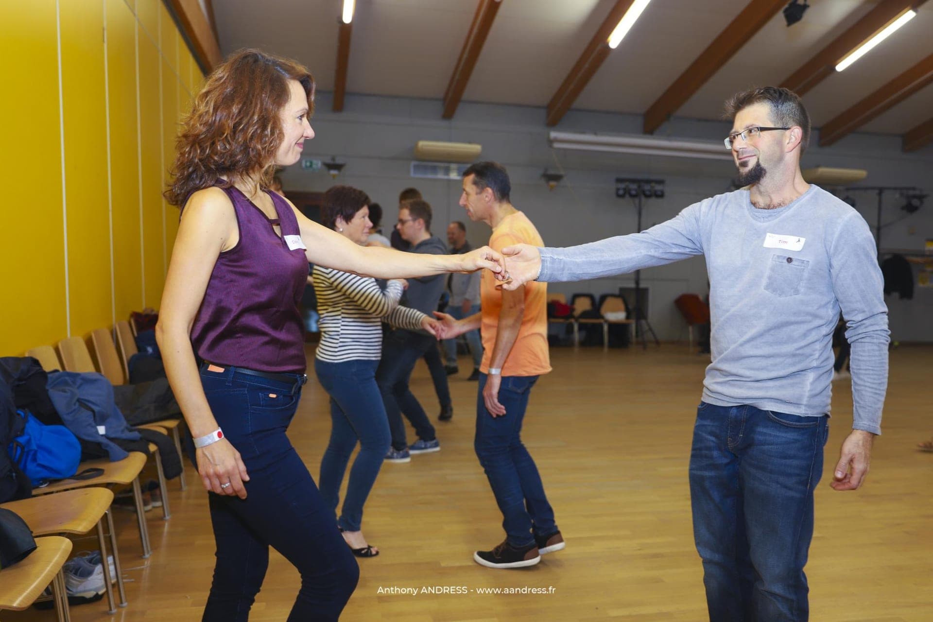 Stage Torri & Maxime - Cours - photo 28