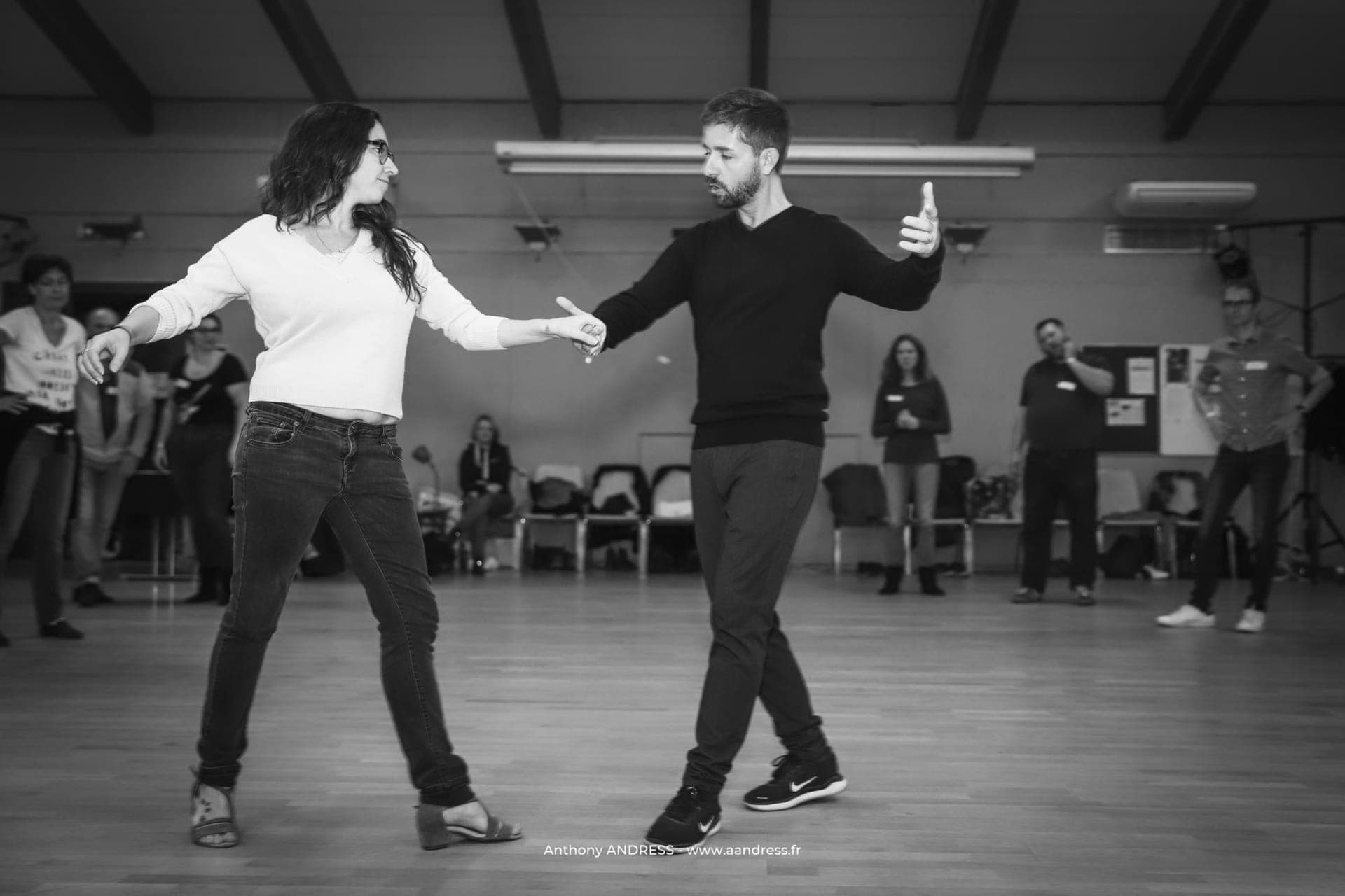 Stage Torri & Maxime - Cours - photo 29