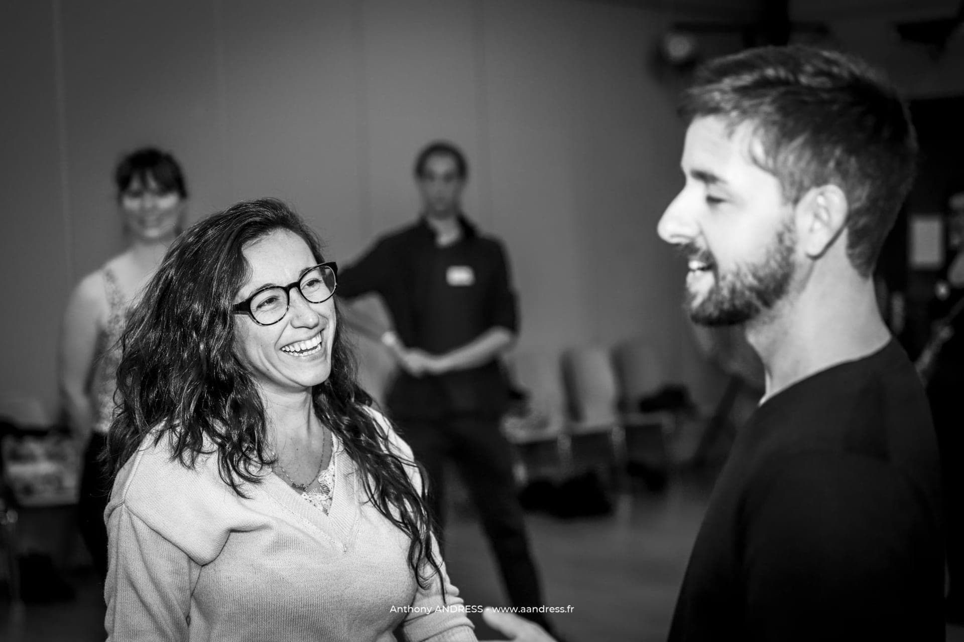 Stage Torri & Maxime - Cours - photo 30