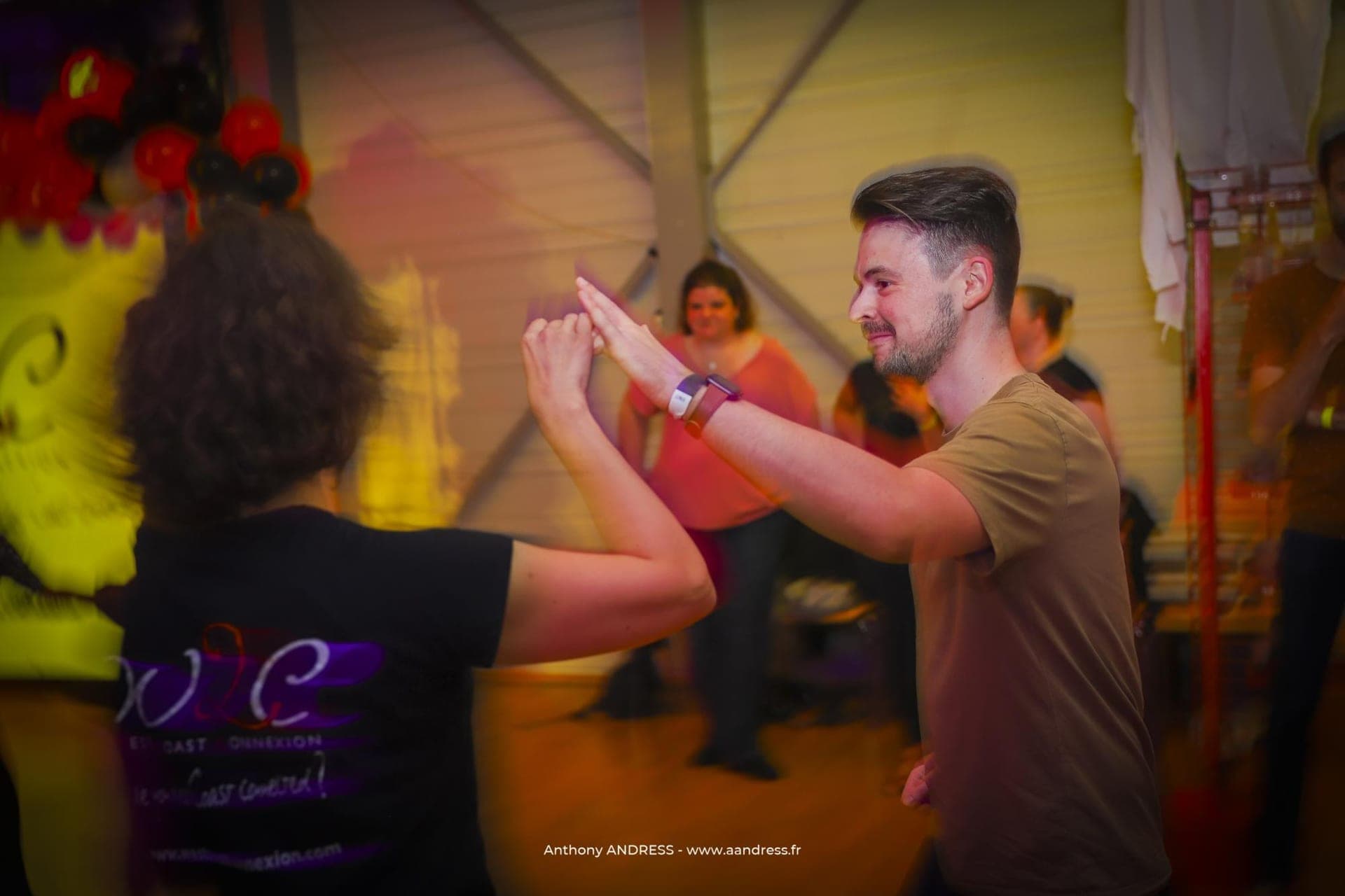 Stage Torri & Maxime - Soirée dimanche - photo 2