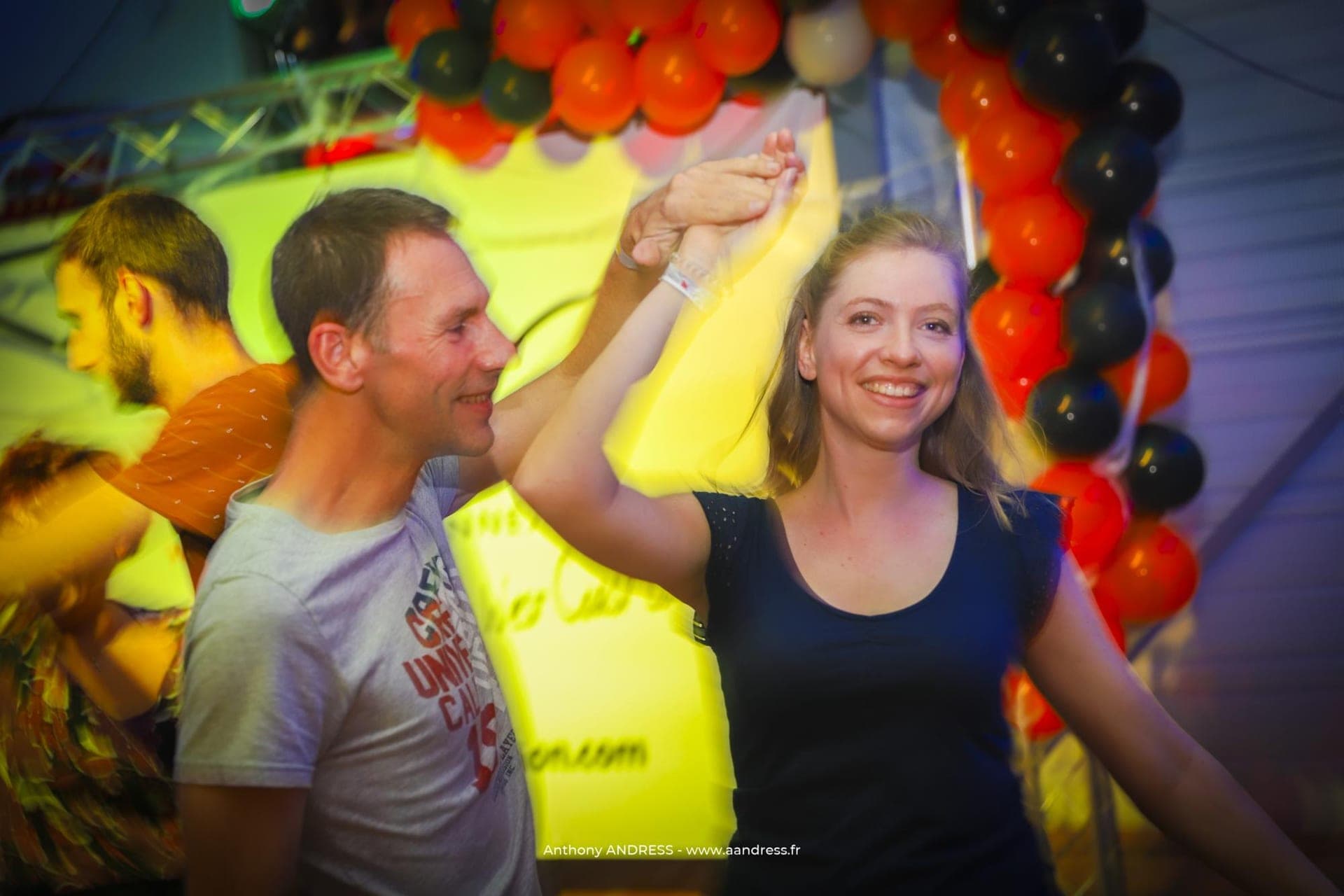 Stage Torri & Maxime - Soirée dimanche - photo 3