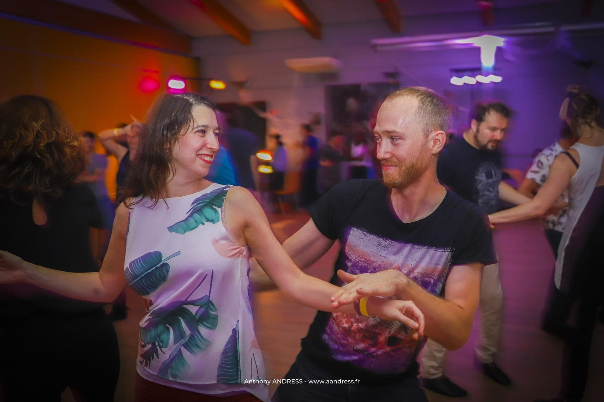 Stage Torri & Maxime - Soirée dimanche - photo 4
